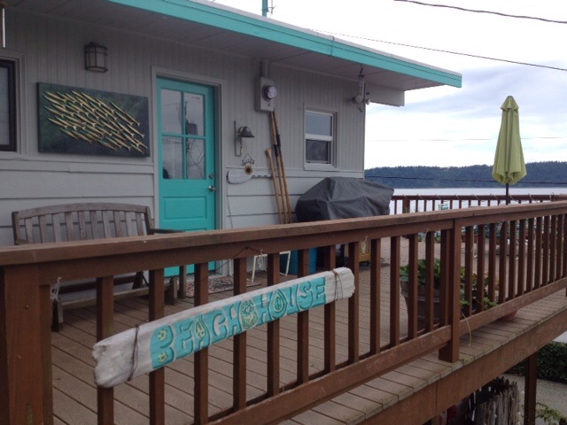 tulalip shores vintage beach cabin