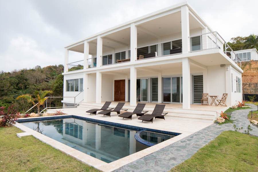 Casa Kahuna Houses for Rent in Rincon, Rincón, Puerto Rico Airbnb