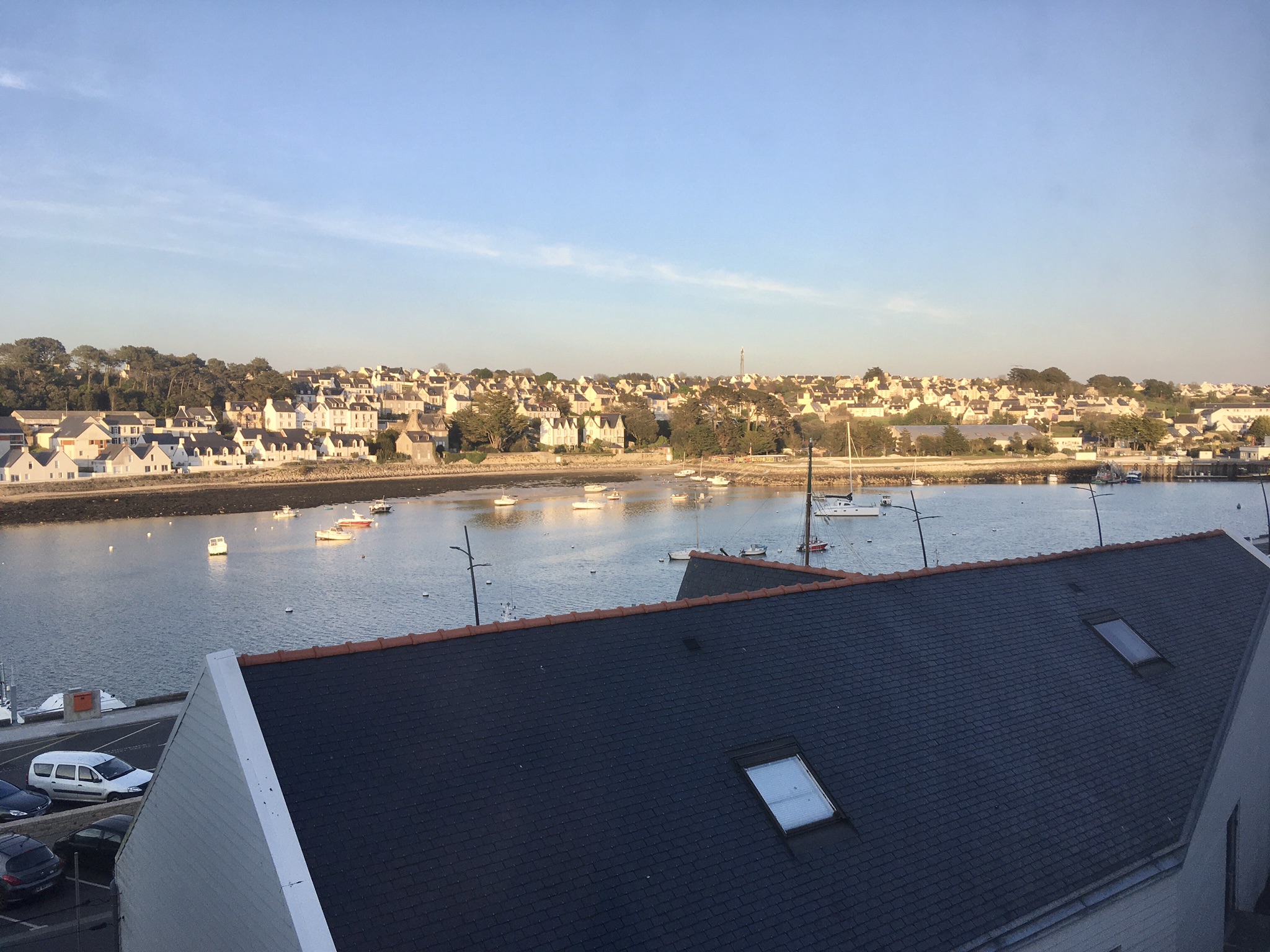 T2 sea view in the heart of everything