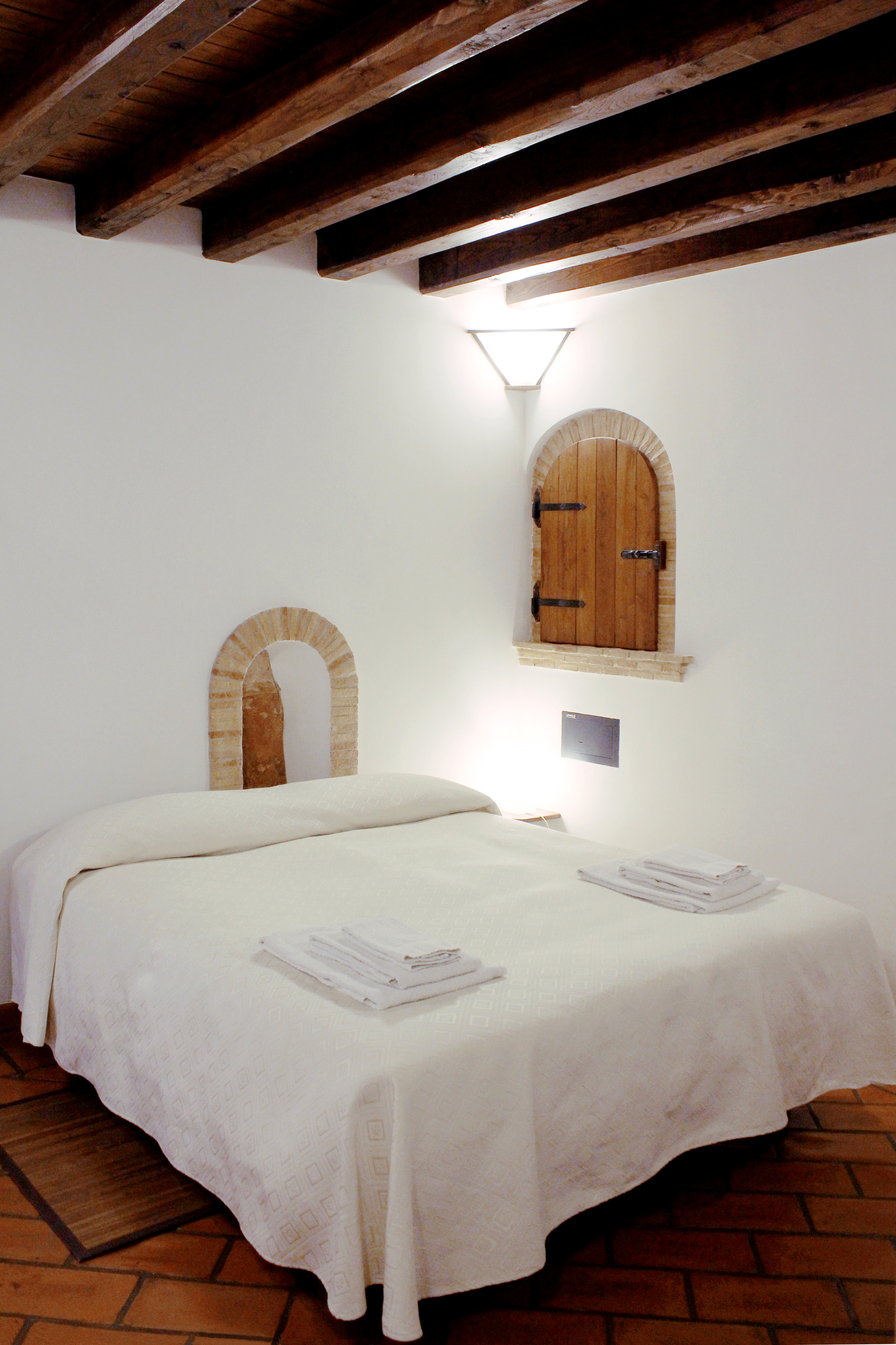 Room of charme Rome Colosseum 1 in I Centro Storico, Rome