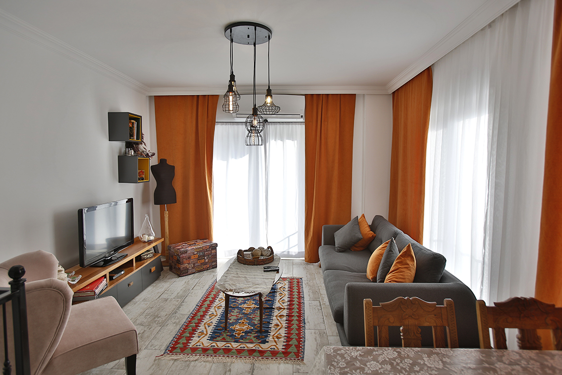 Sinem Boutique Residence