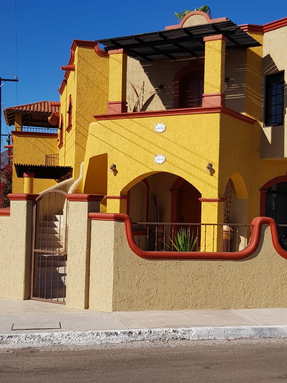 Beautiful condominium “DIVA” in Nopoló, BCS.