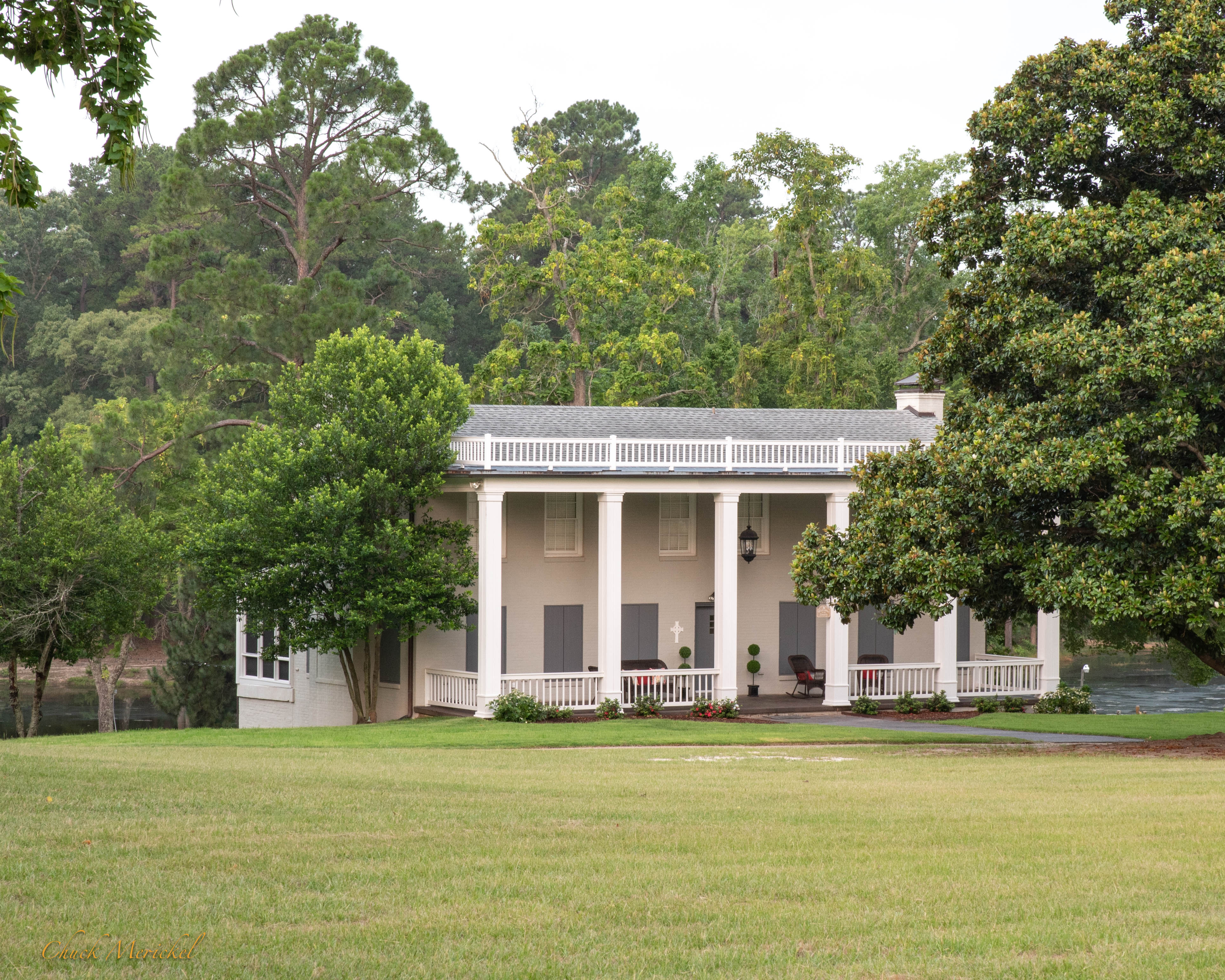 SOUTHERN COMFORT In East Texas Piney Woods Houses for Rent in Edom