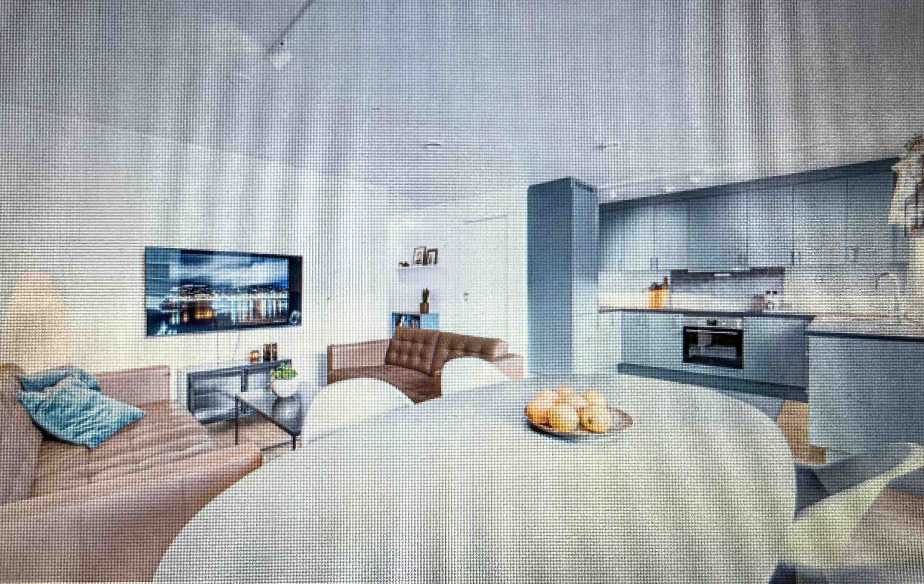 Bodø | Lovely Modern Apartment
