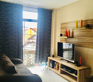 Artistic Feel At Home