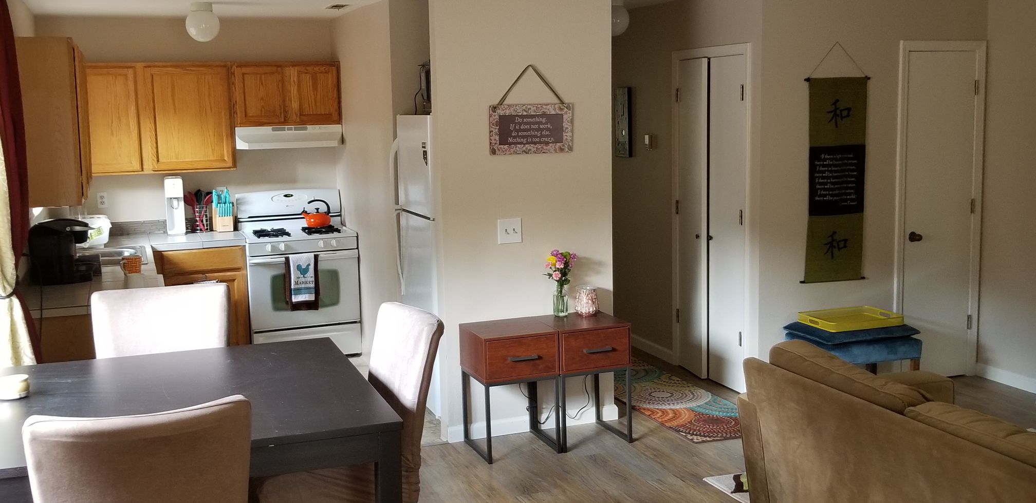 Comfy Casa in Central Carson * Pet Friendly *