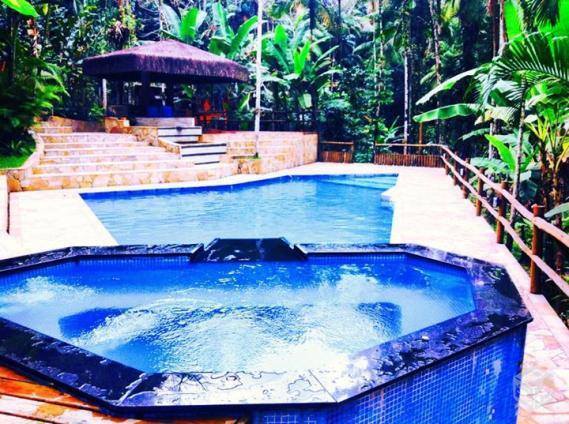 CASA CAMBURI with Wi-fi