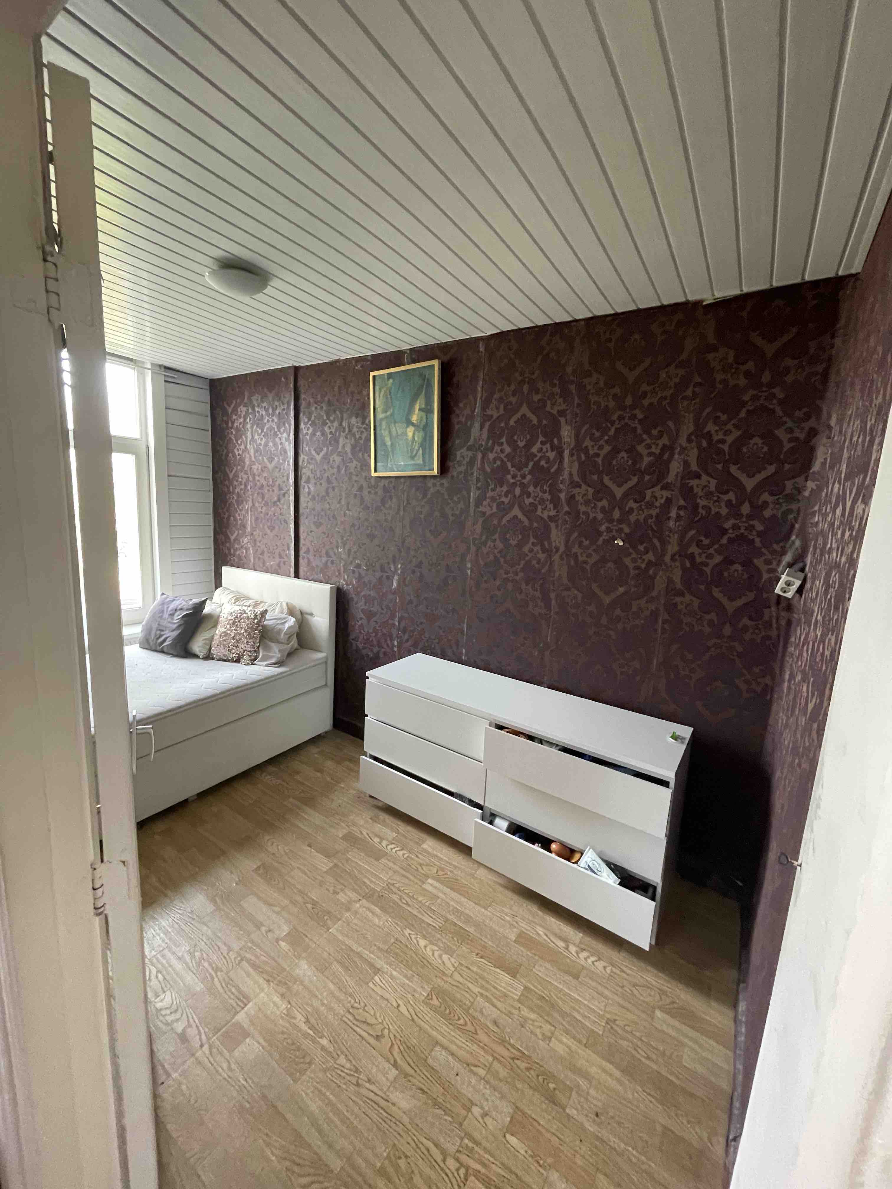 KKA Rooms — The Hague stay