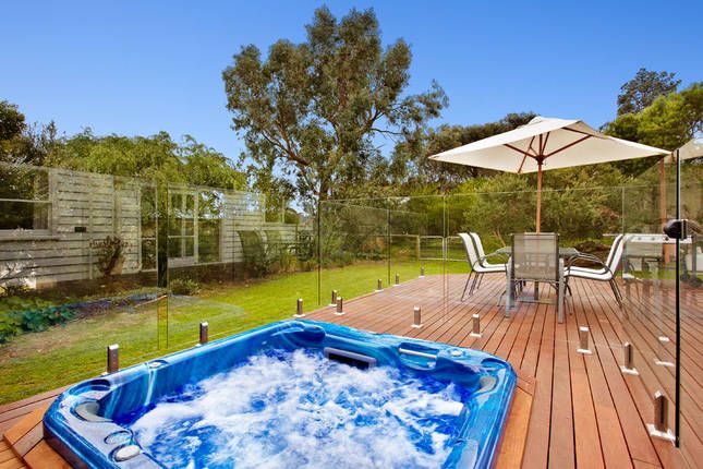 Portsea Dairy - Pet Friendly