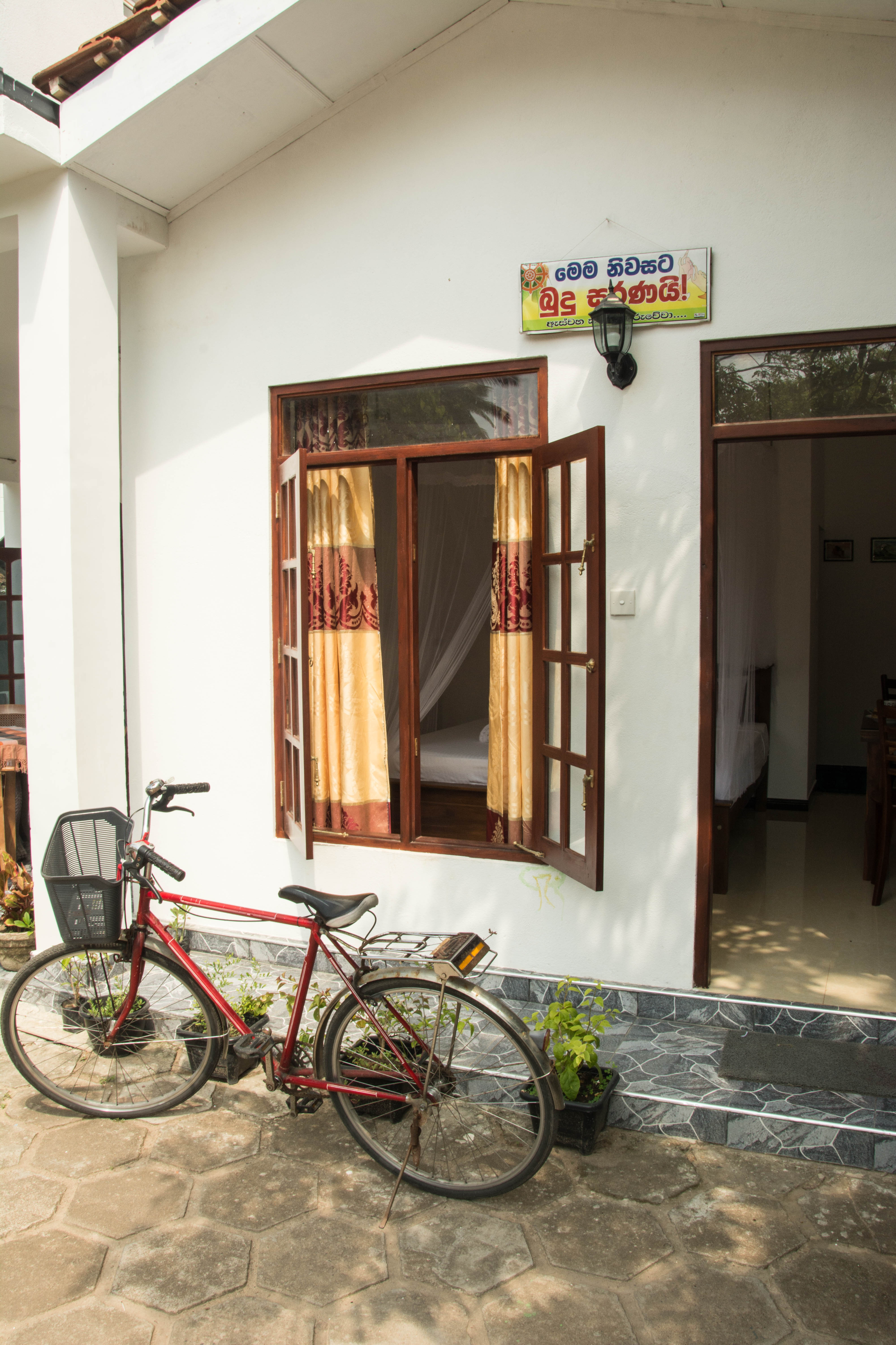 Hansi's Place