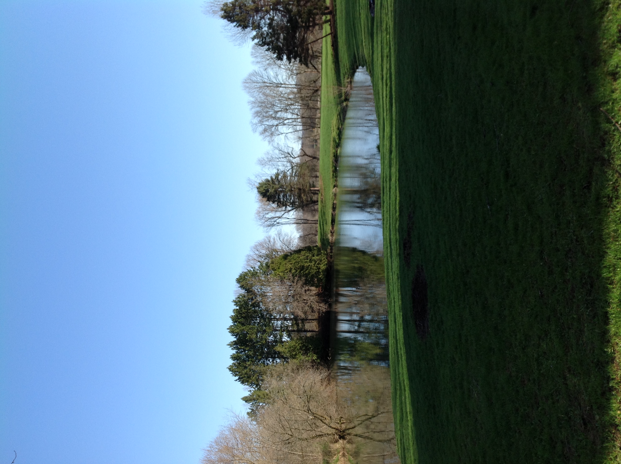 Cozy Farmhouse on 22 wooded acres (2 bedrooms) Houses for Rent in