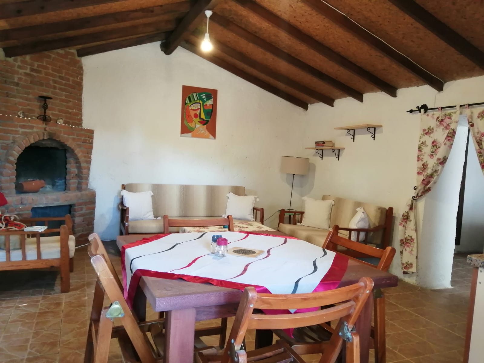 Cunda Pateriça koyunda apart Cunda Adası/Ayvalık şehrinde Kiralık