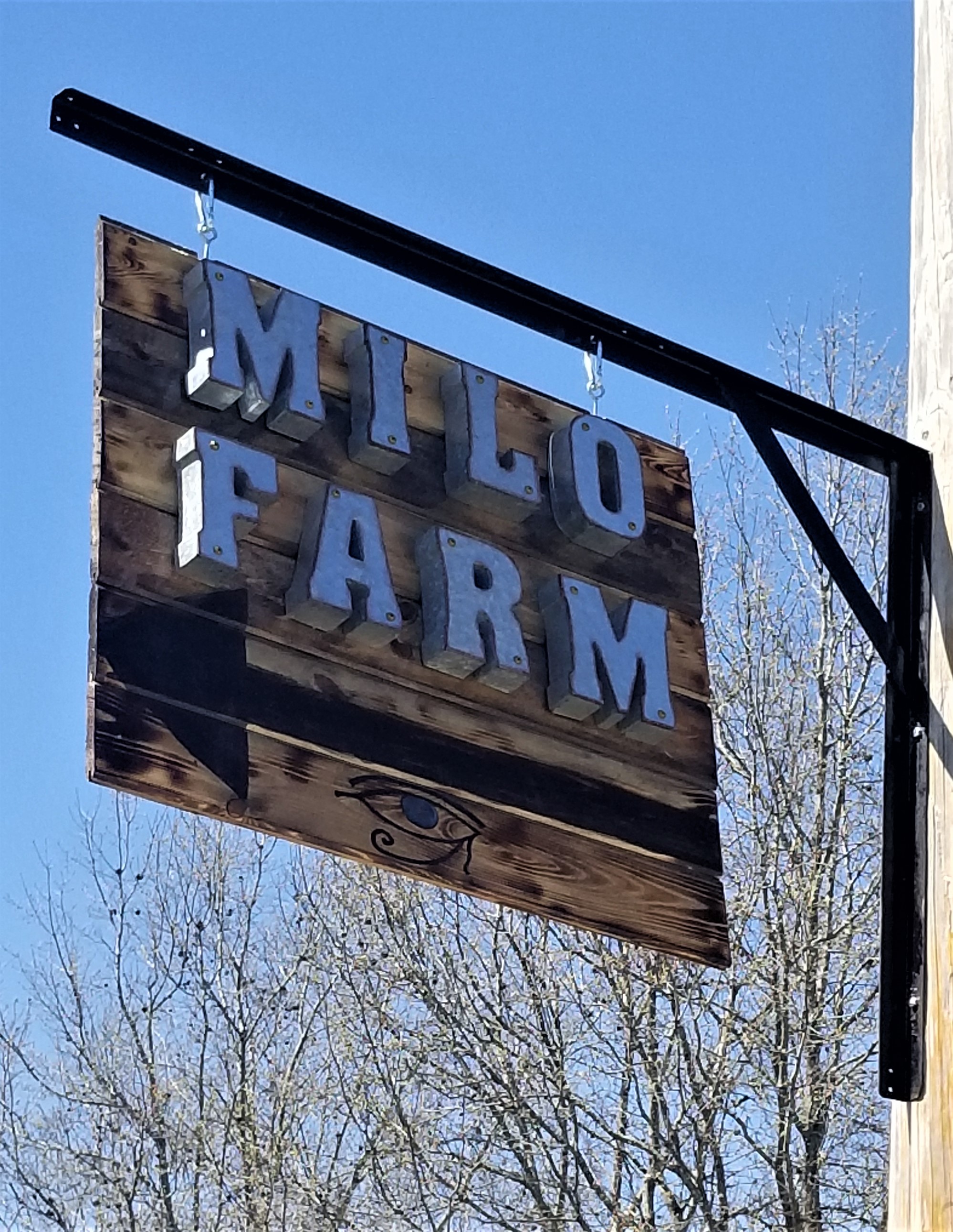 MILO FARMSacred Kansas City Retreat Guest suites for Rent in Buckner