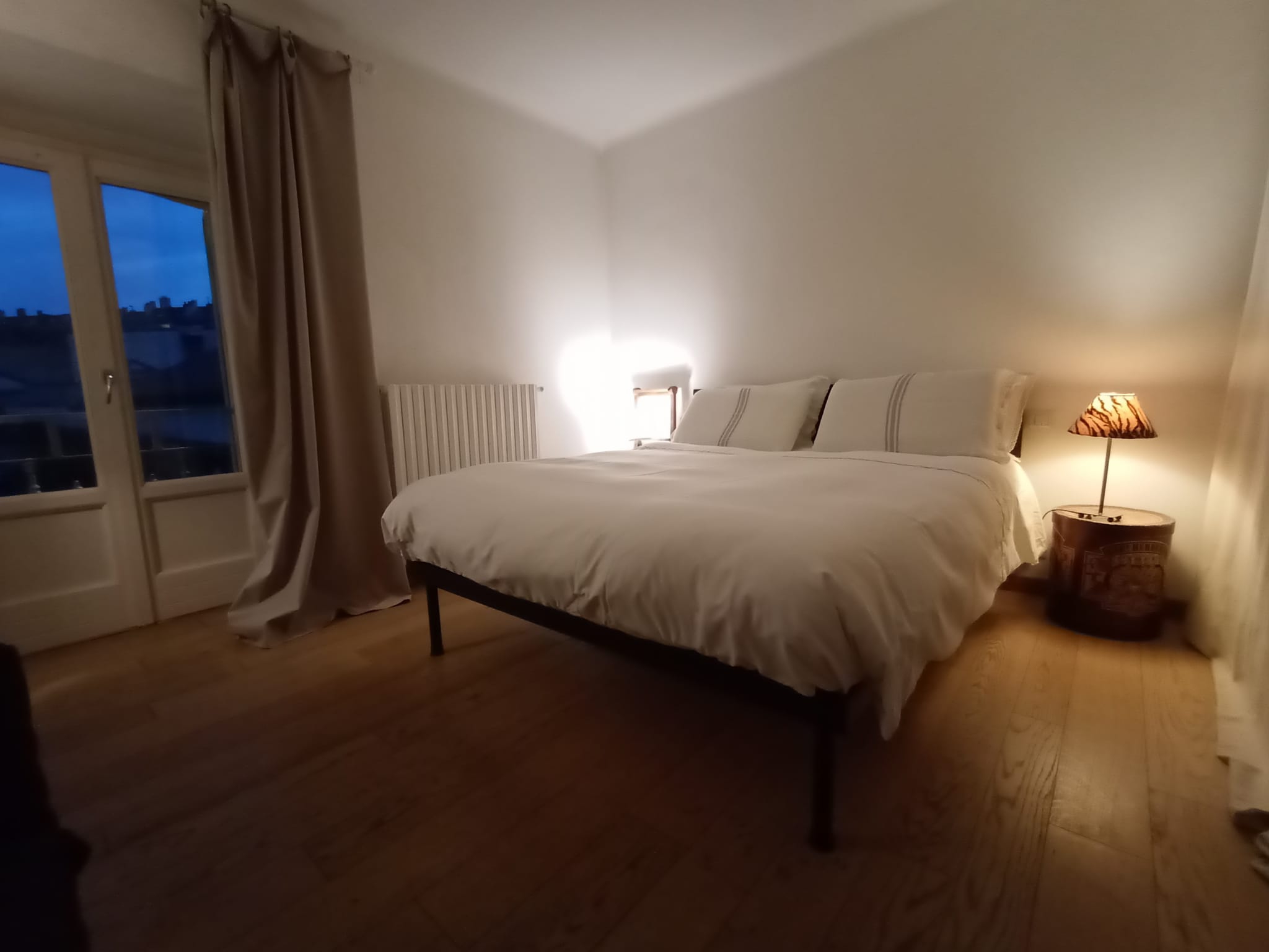 Maisonnette in Porta Genova
