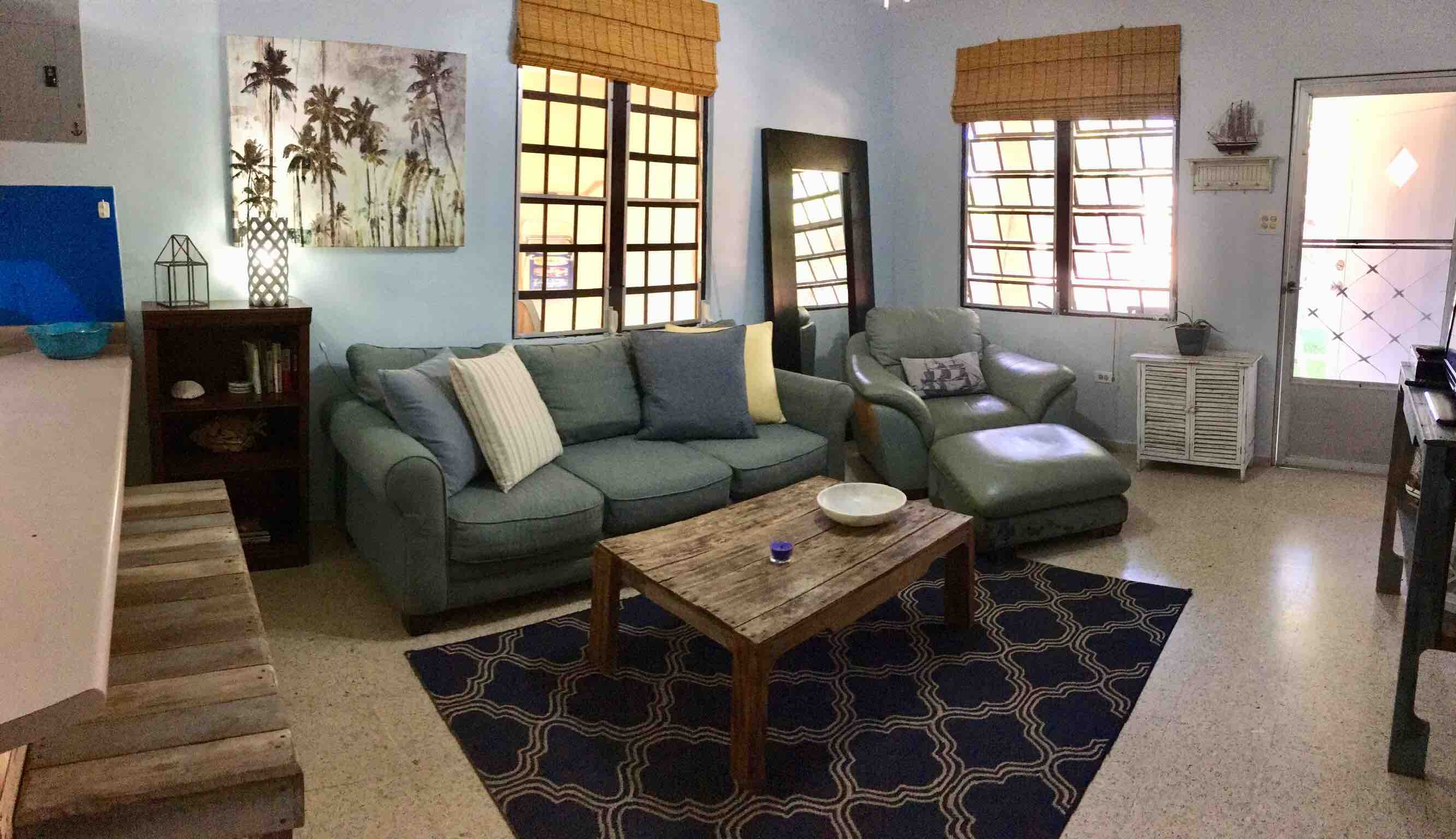 Beachy and Spacious Apartments for Rent in Rincón, Rincón, Puerto