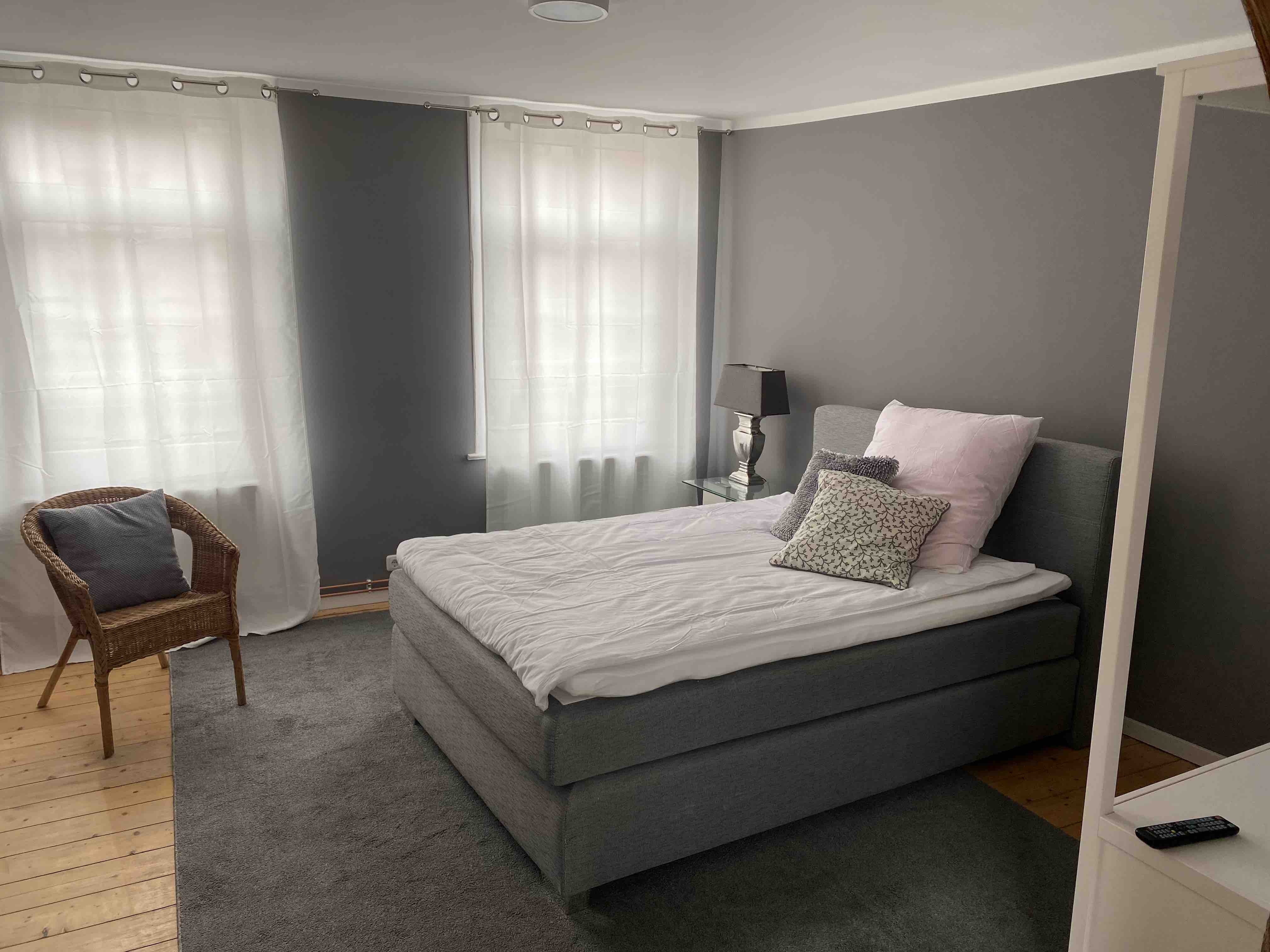 Altstadt Ferienwohnung Hameln App 1