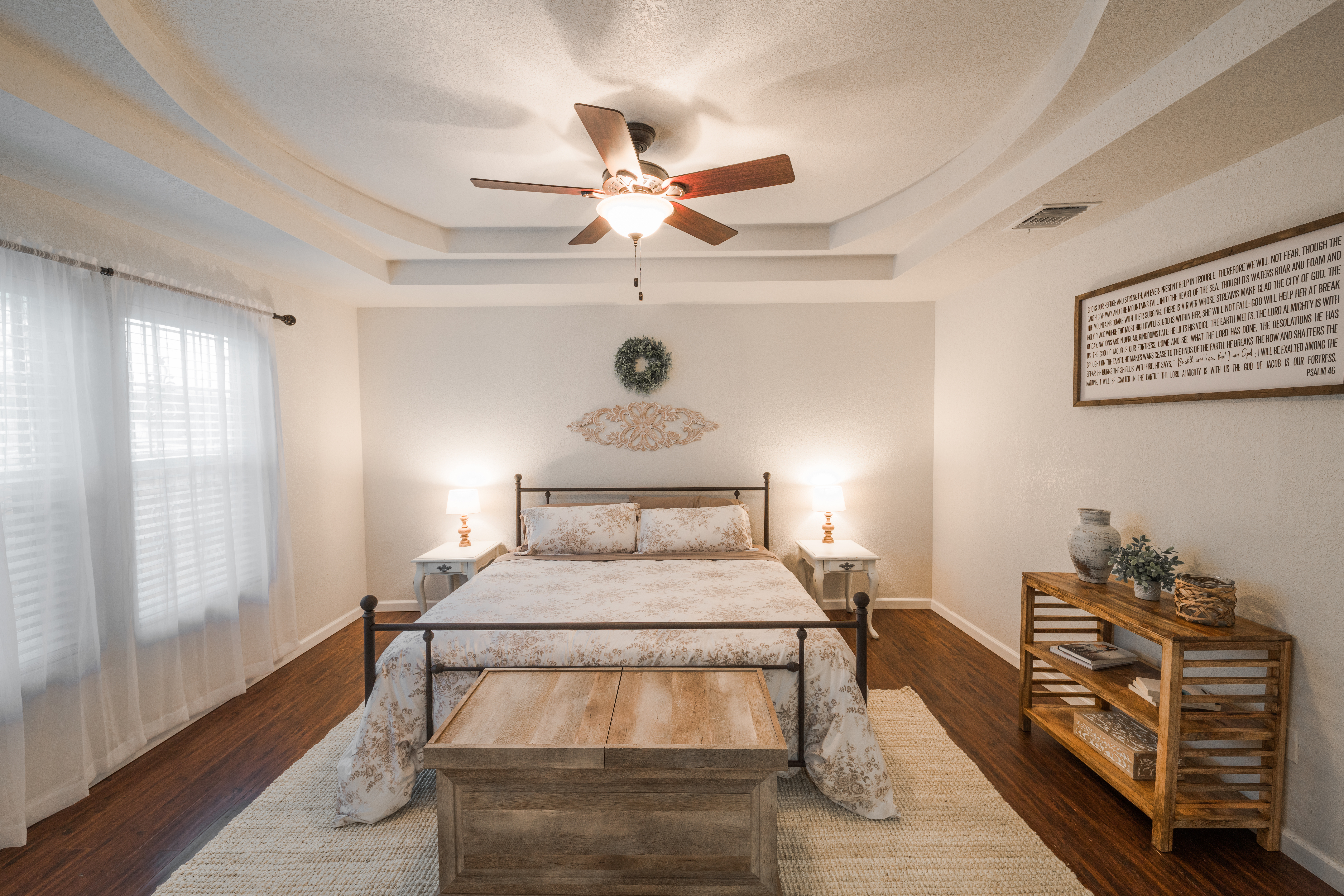 the refuge lackland afb