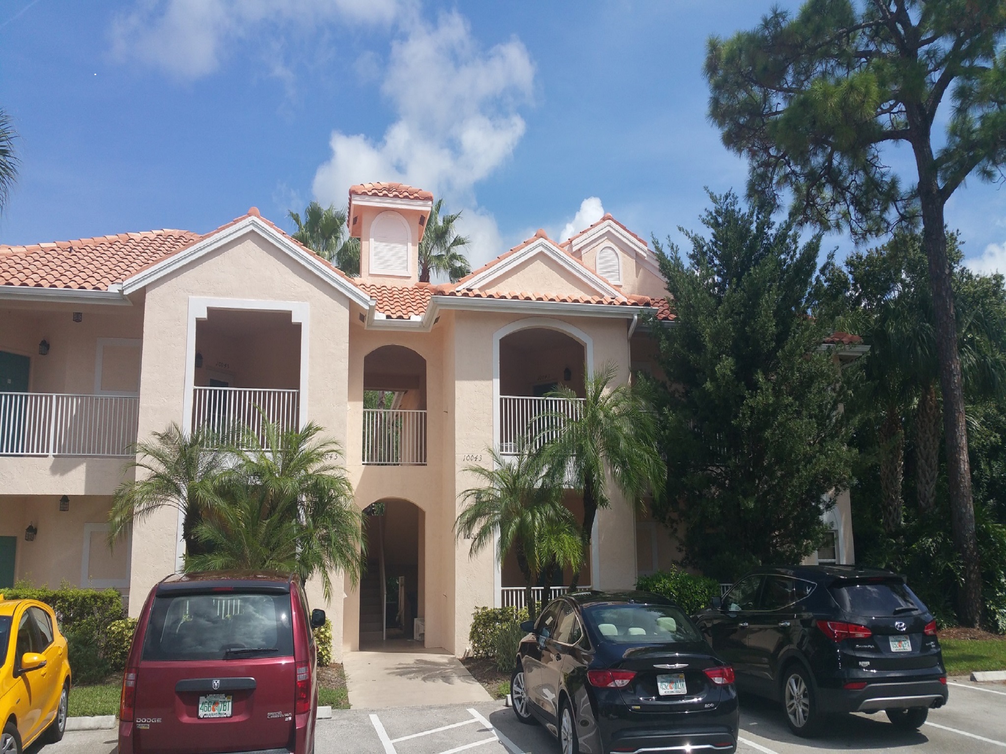 PORT ST LUCIE WEST,FL,PGA GOLF VILLA PERFECT DRIVE Condominiums for