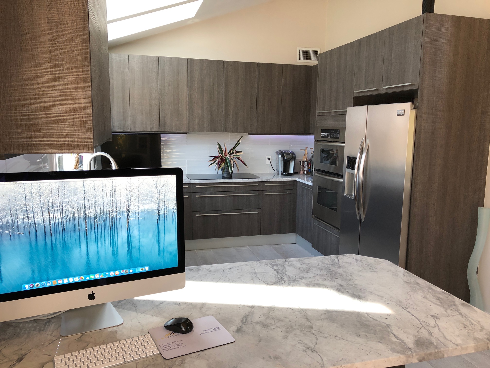 Exquisite spacious waterfront all modernsleeps 8 Houses for Rent in