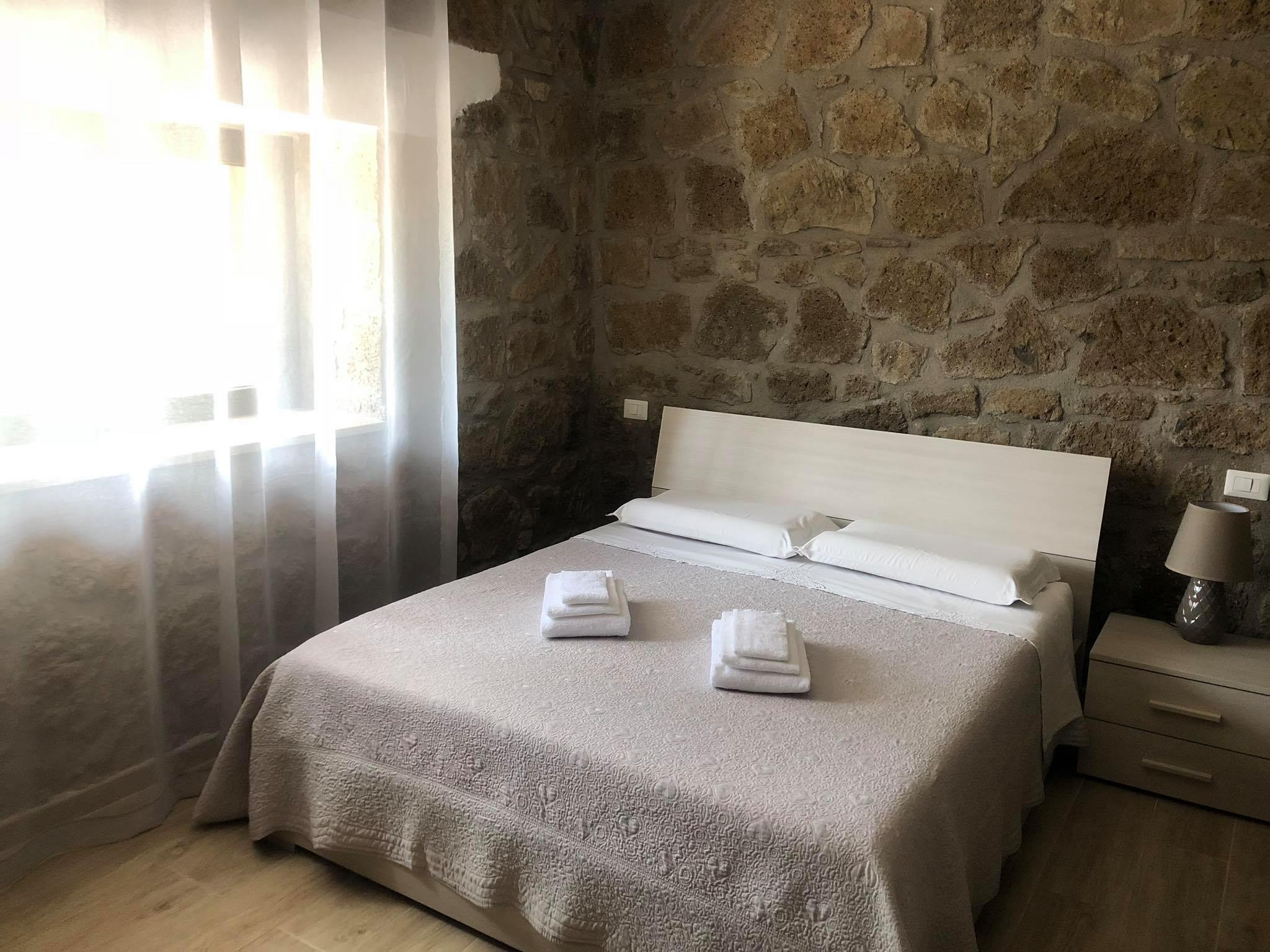 La Casa al Oliveto