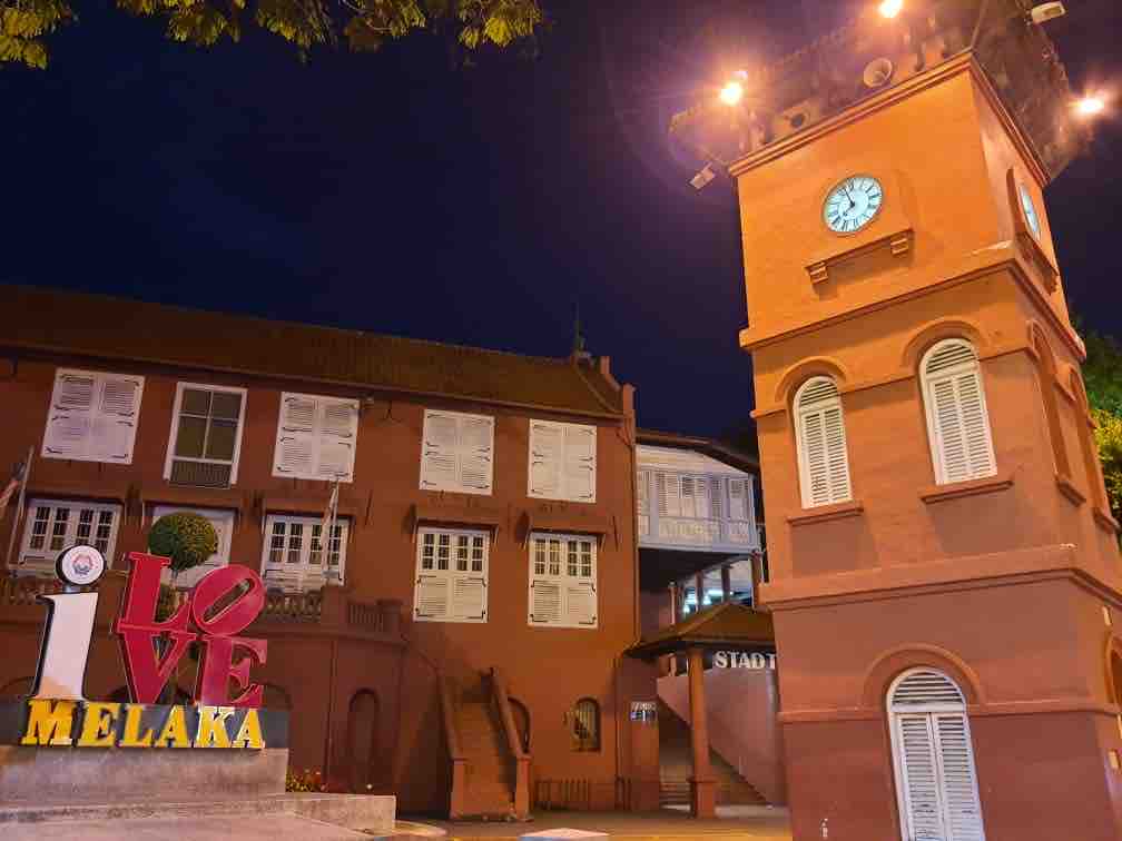 Big T Vista Kirana Stay 2 Night Free On 3rd Night Villas For Rent In Malacca Malacca Malaysia