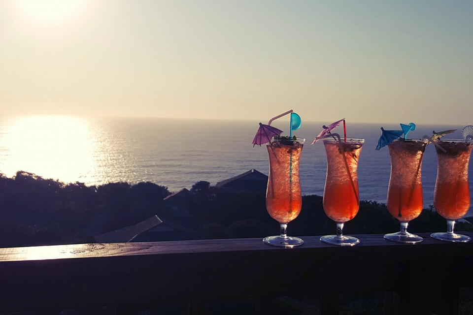 Camping Ninho Villa 26 - Ponta Malongane
