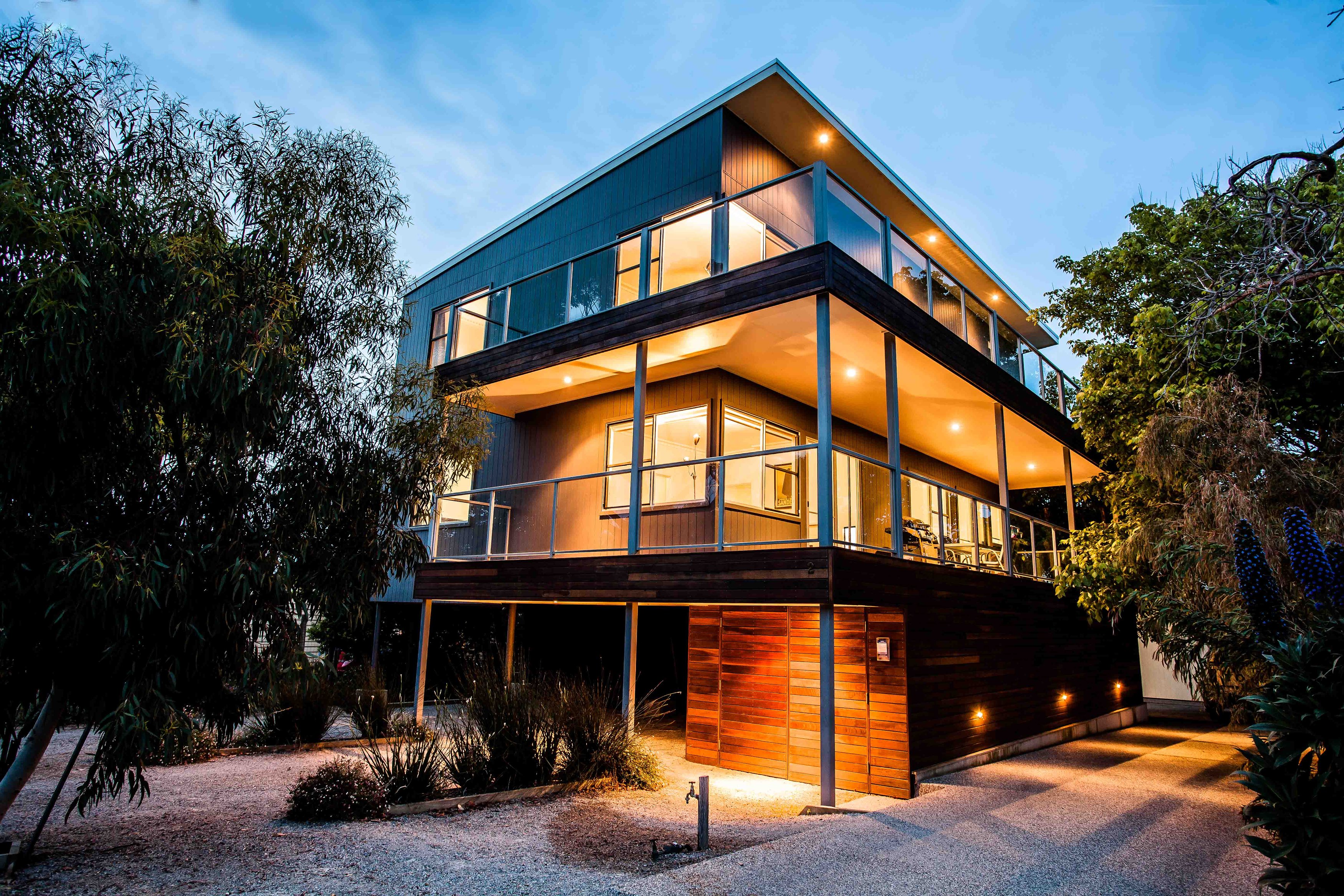 Point Lonsdale Holiday Apartments in Queenscliffe, Barwon South West Vic