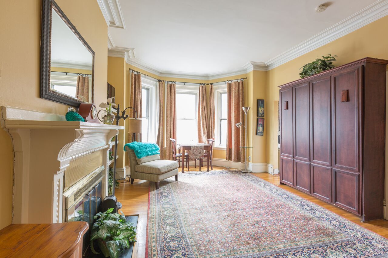 Back Bay studio- Close to Northeastern, colleges.. in Back Bay, Boston