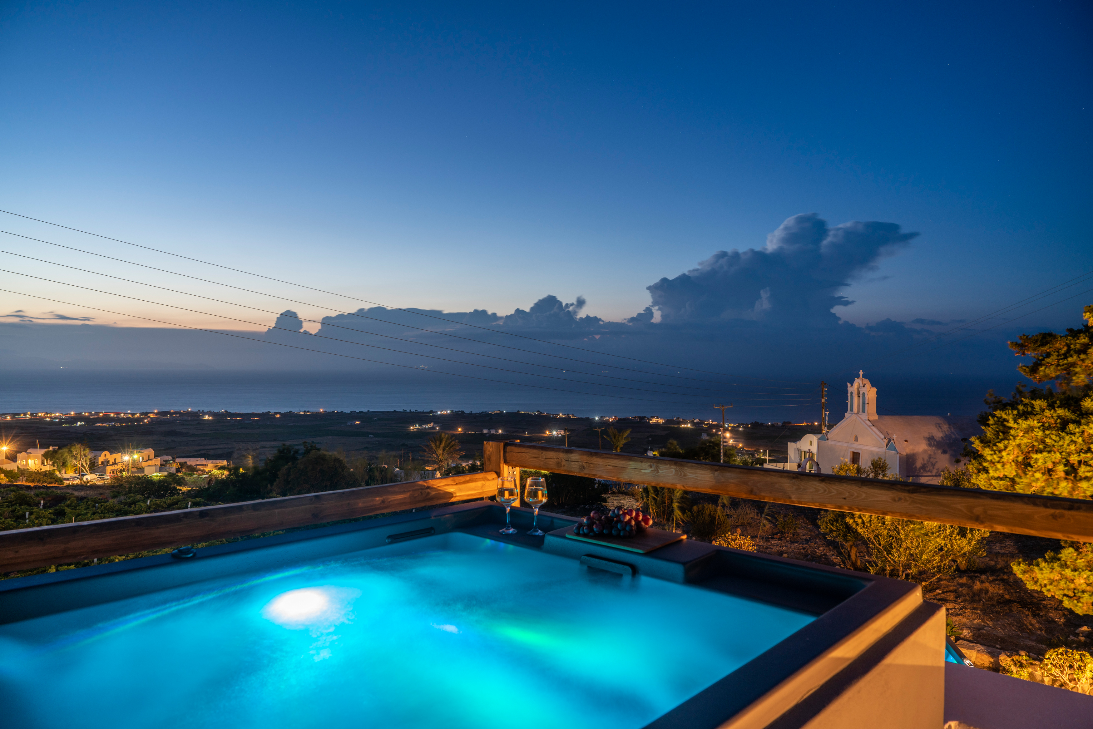 Prive by Noelia Suites | Sunset View |Hot Tub-2Pax