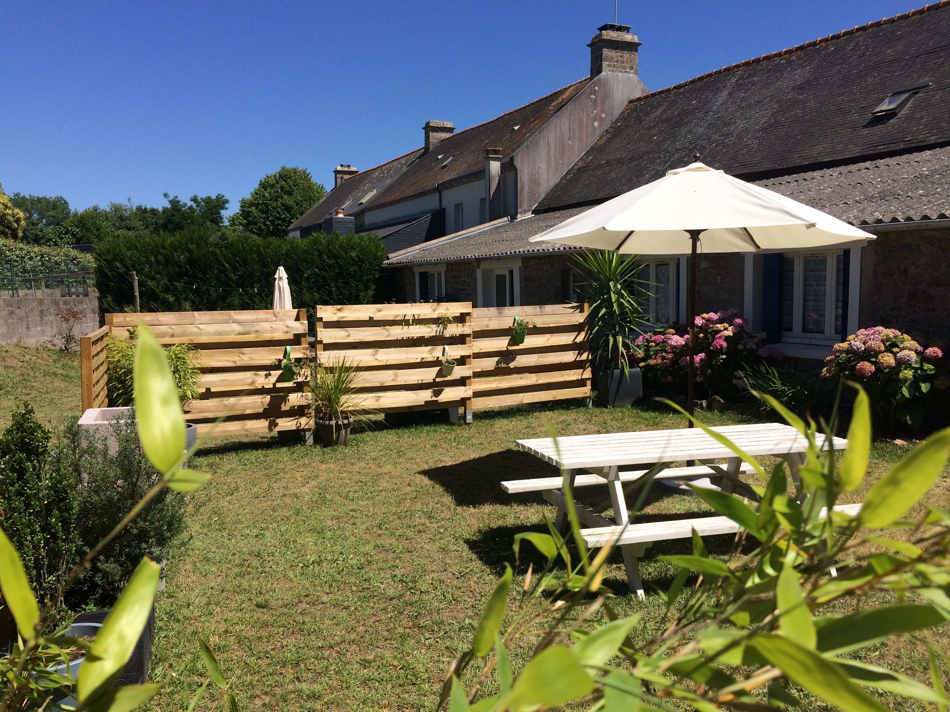 T2 (45 m2) 5 people close to the beach
