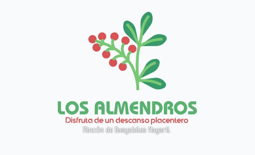 Restful house "Los Almendros"