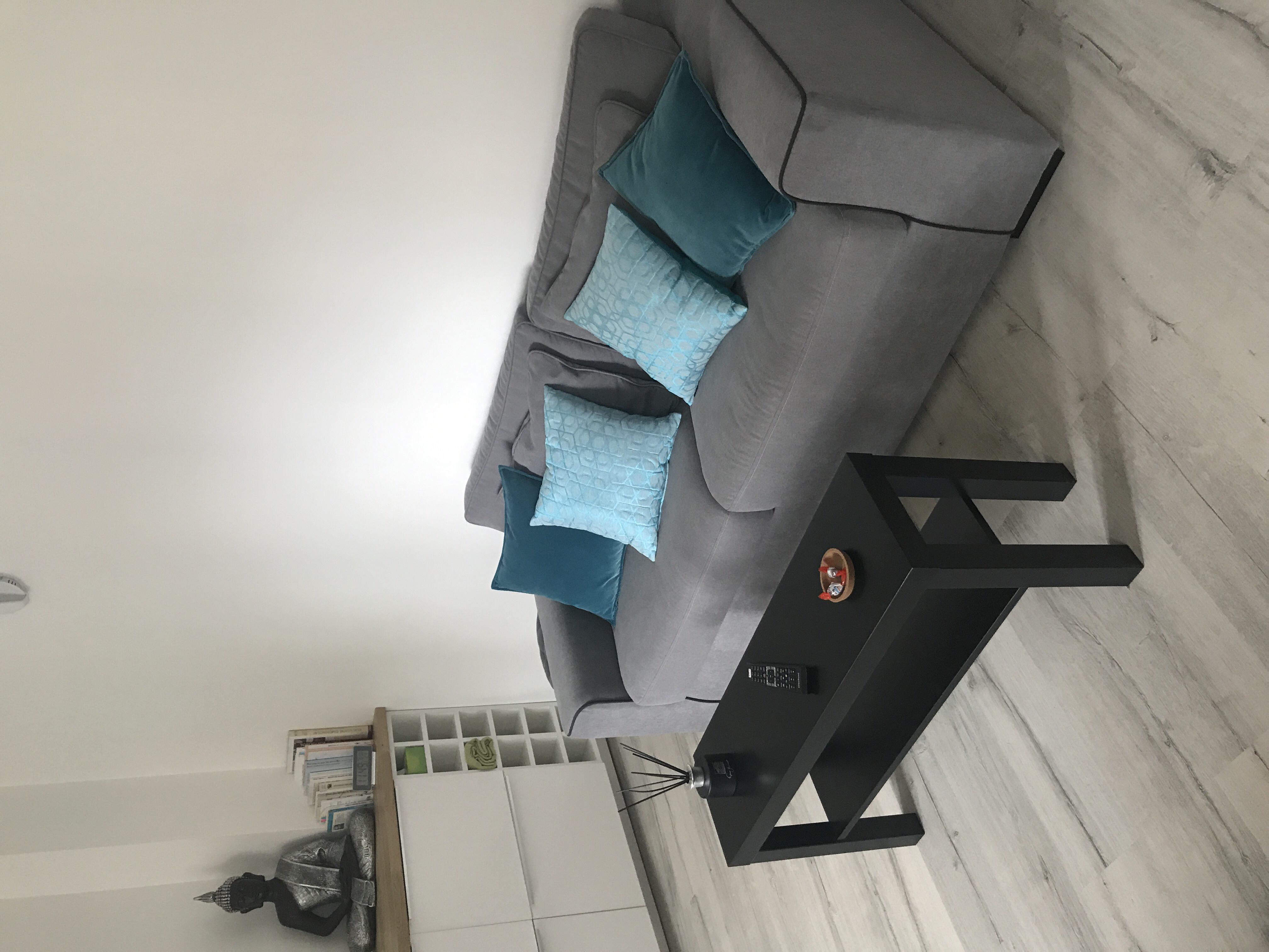 Fully renovated self-catering home