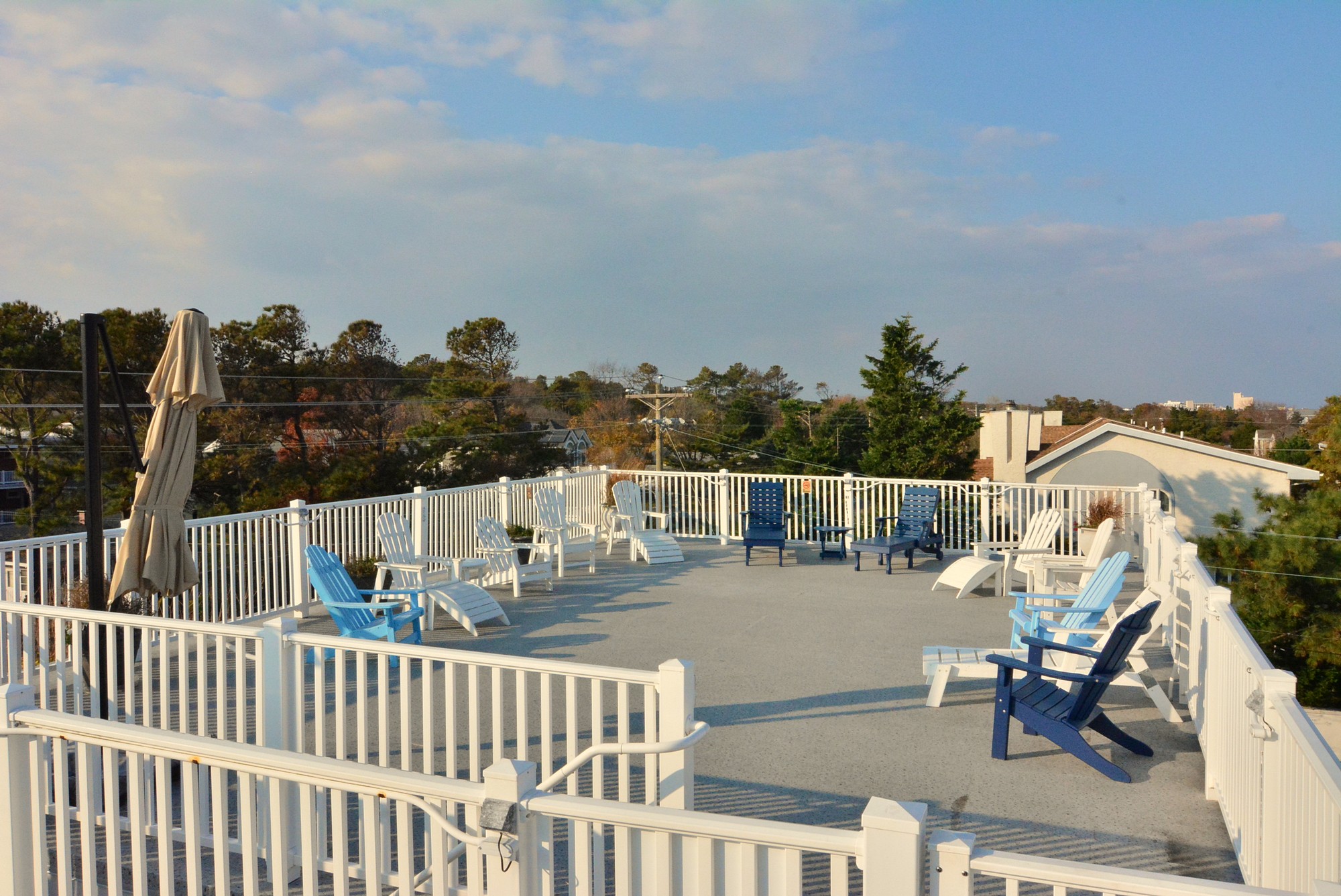 Memories Beach Home Villas for Rent in Dewey Beach, Delaware, United