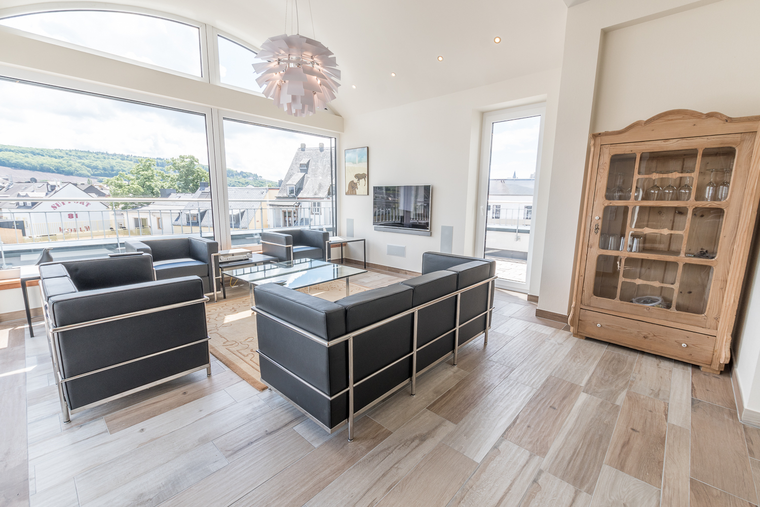 Unique Apartments For Rent In Trier Germany 