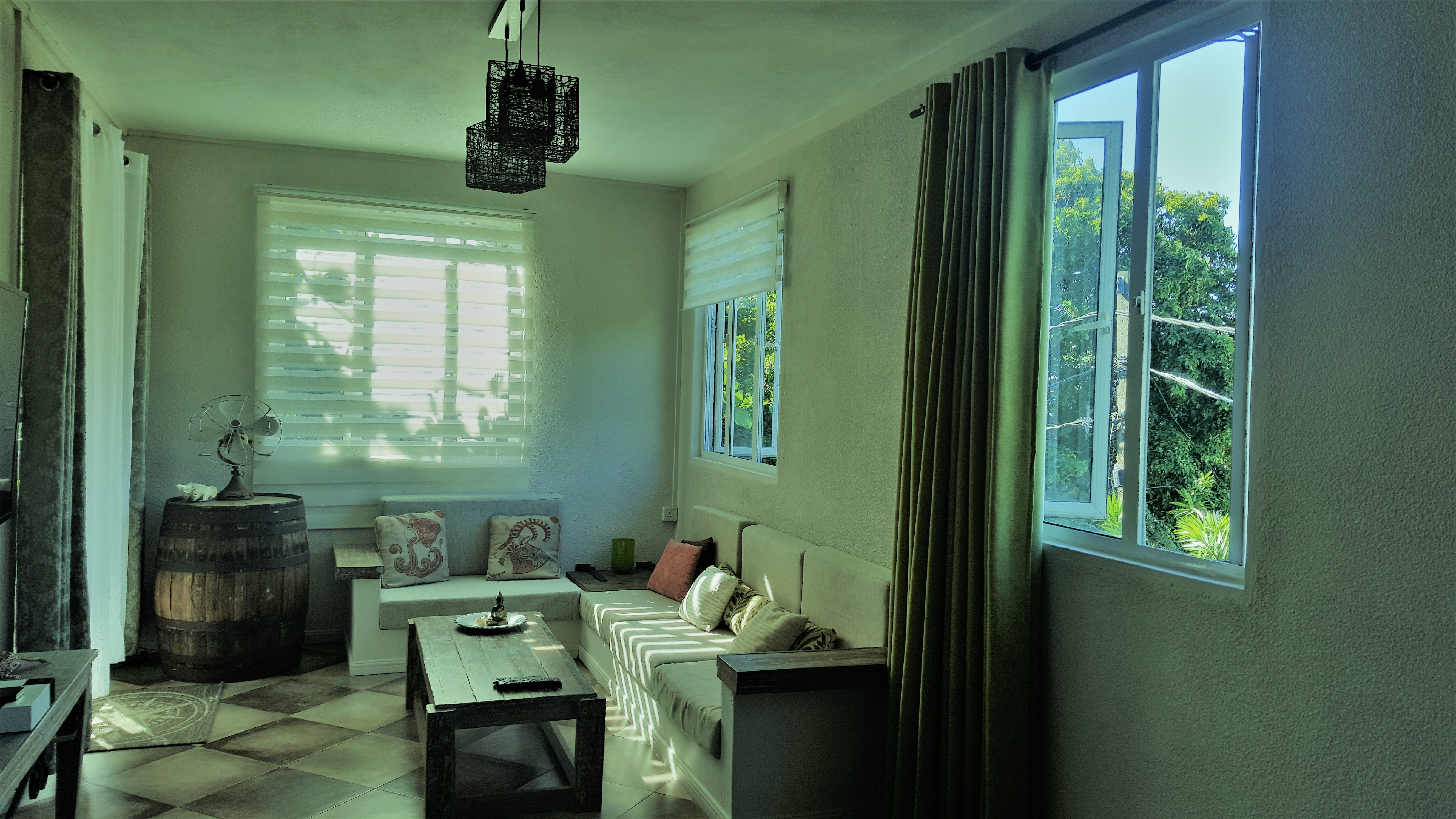 'Appartement Blue Coast Mahebourg