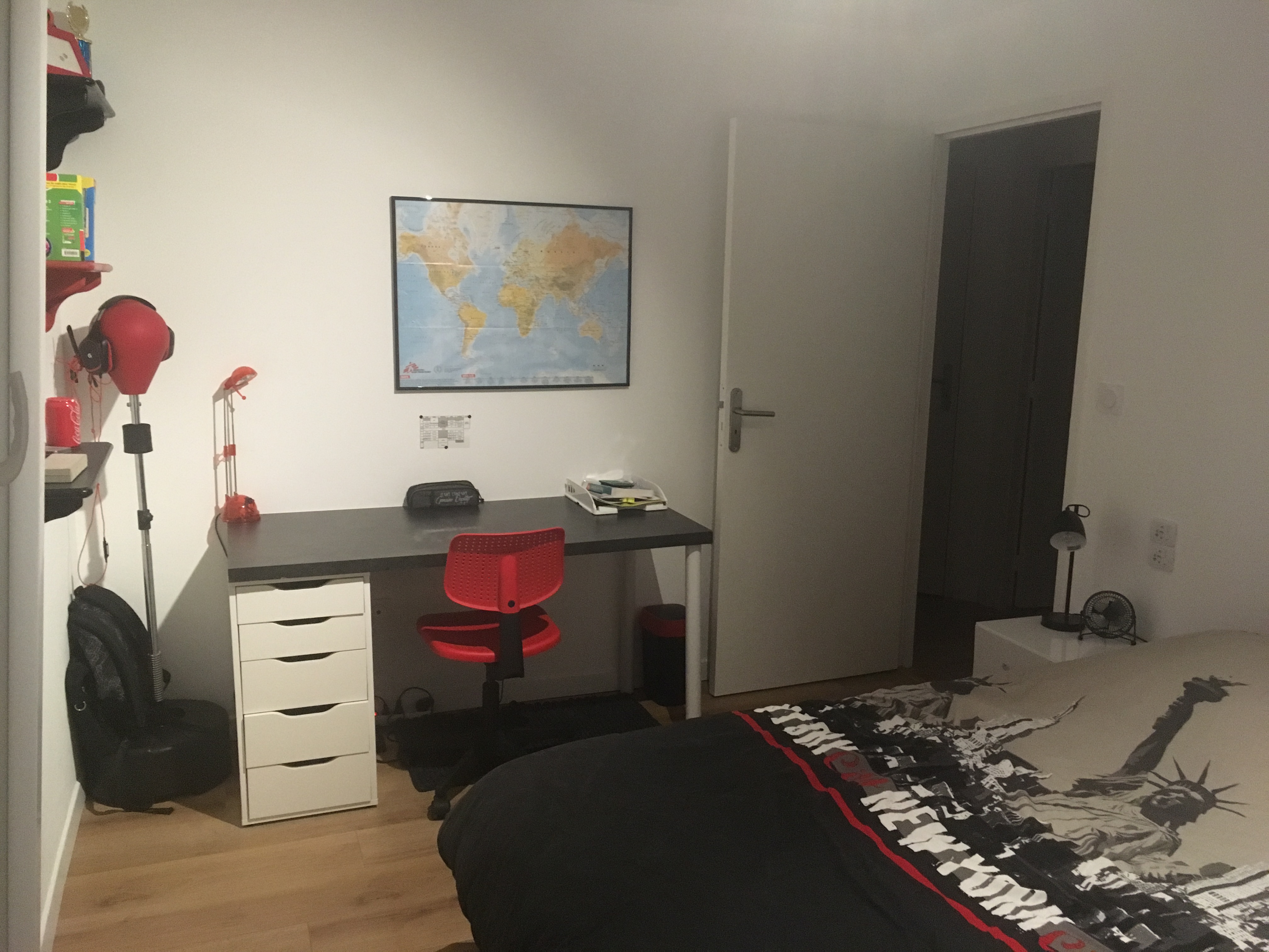 Bienvenue in Les Eyquems, Bordeaux