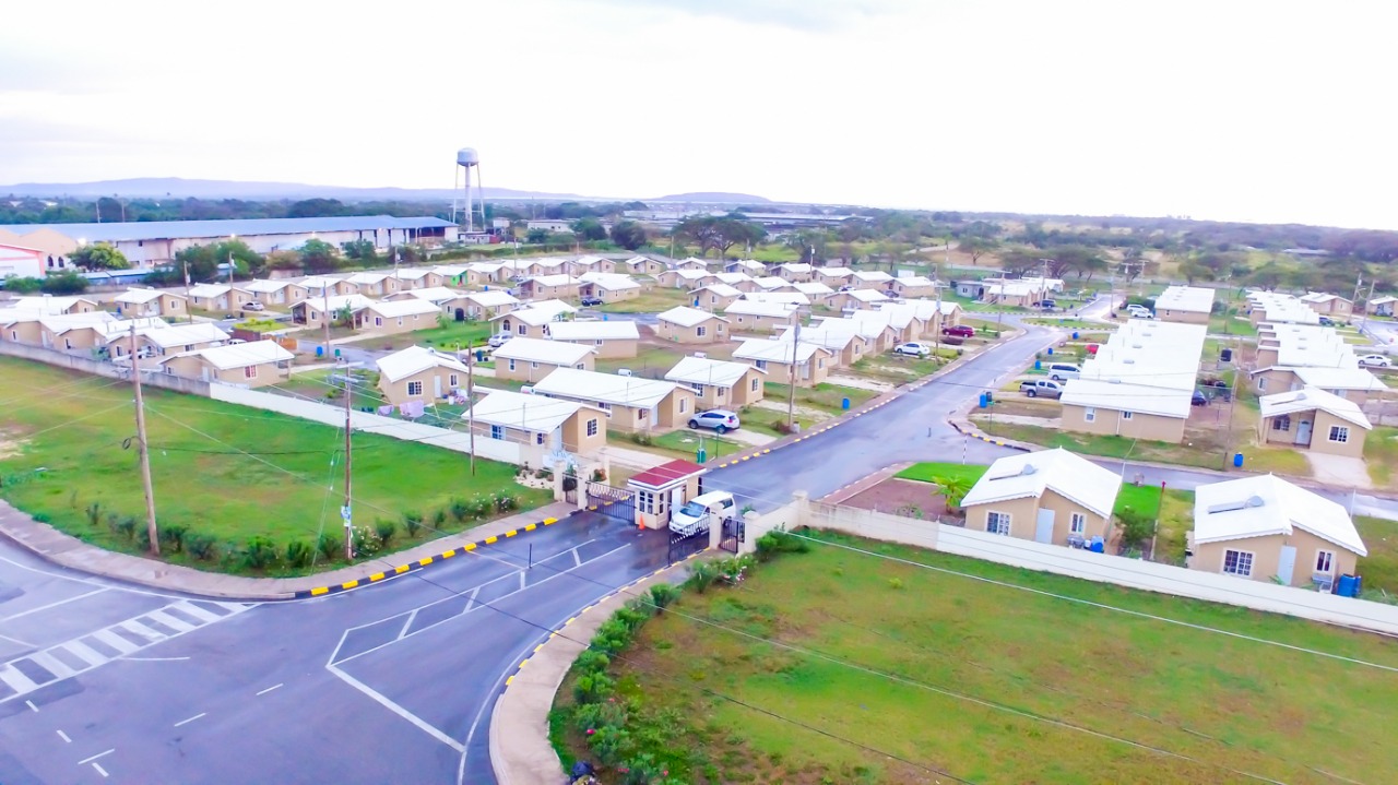 St. Catherine, Old Harbor Houses for Rent in Old Harbour, Saint Catherine Parish, Jamaica
