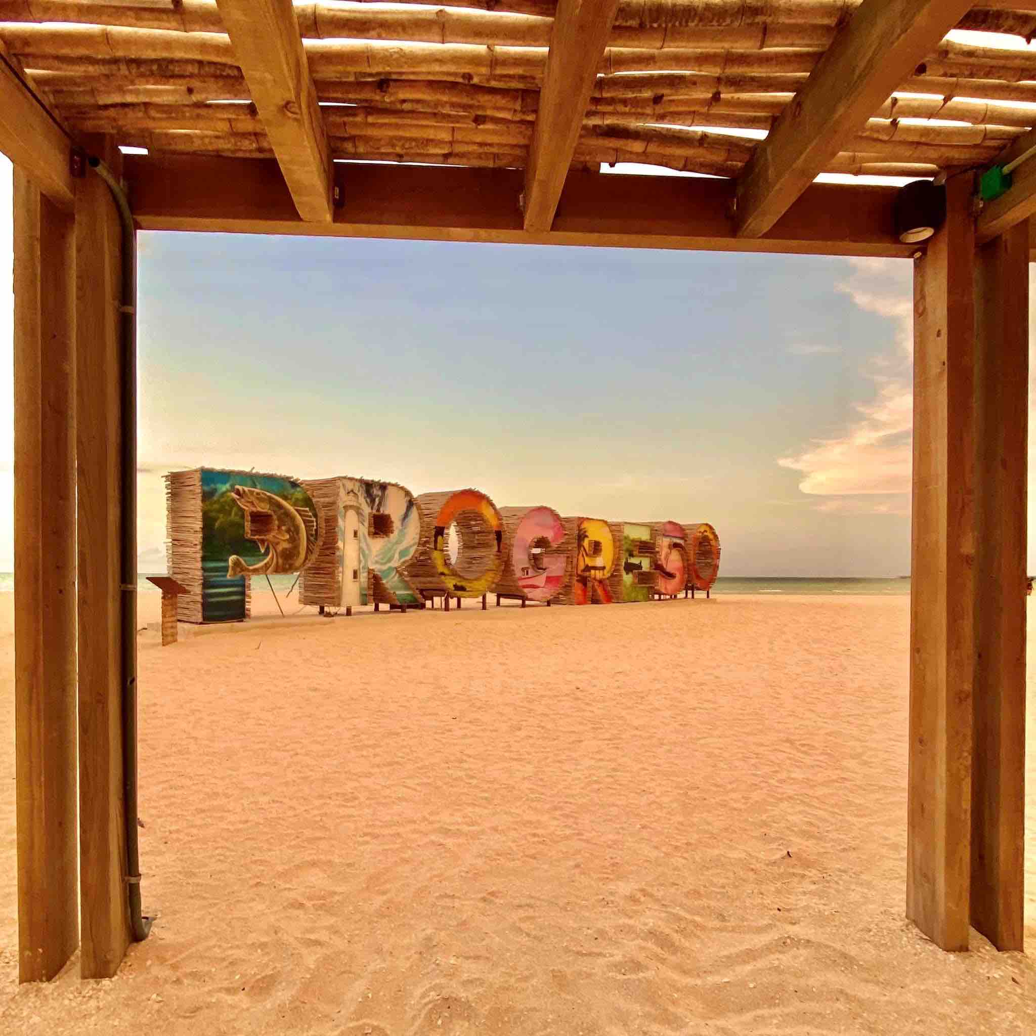 SEAGULL APARTMENT+2 BIKES+BEACHFRONT Apartments for Rent in Progreso