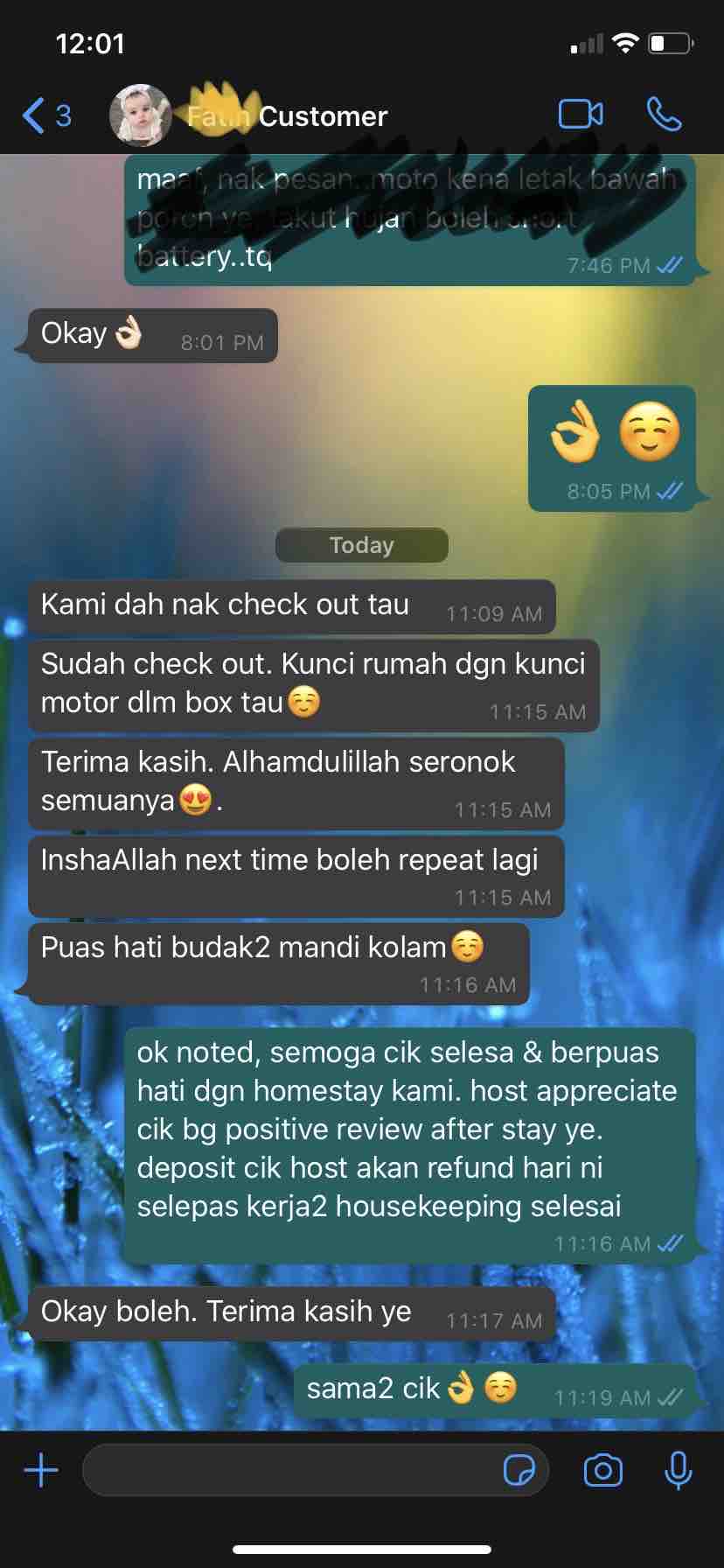 D MIMPI HOME Besut, Terengganu - Cottages for Rent in Besut