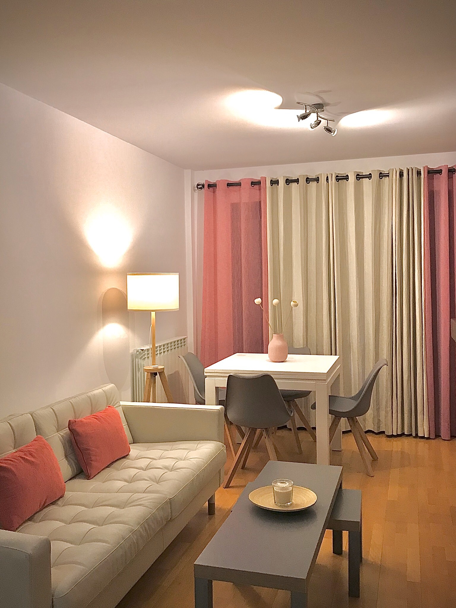 Charming apartment in Panticosa. Peña Telera