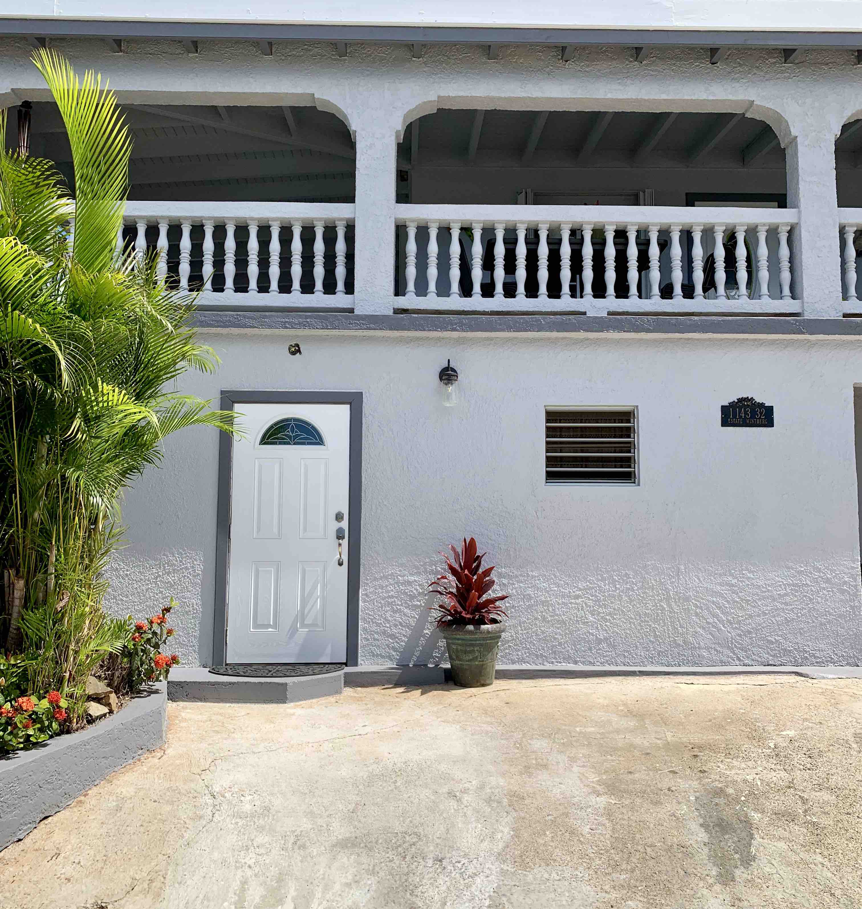 Dwelling Unique Apartments for Rent in Northside, St. Thomas, U.S