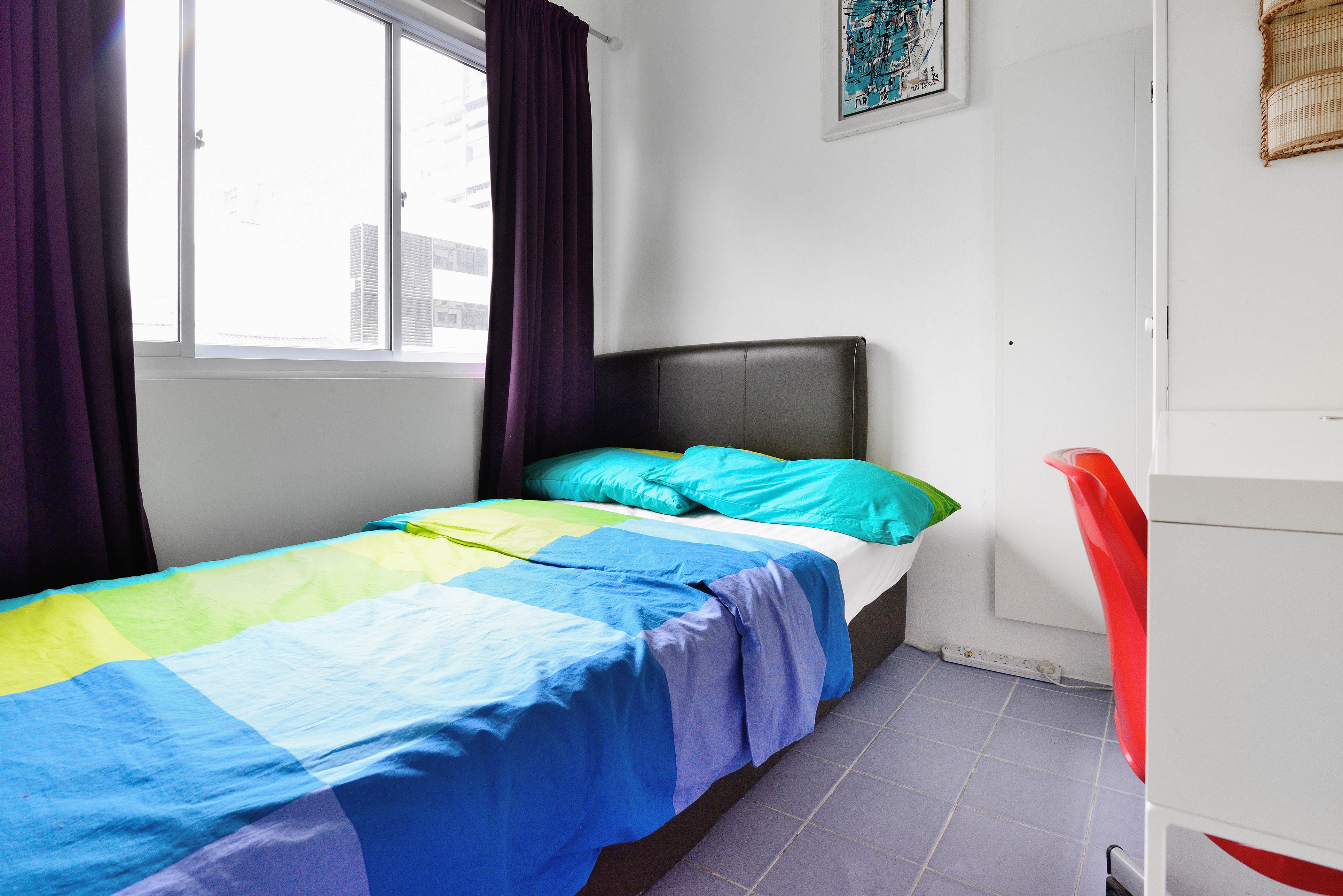 Singapore Room for Rent!