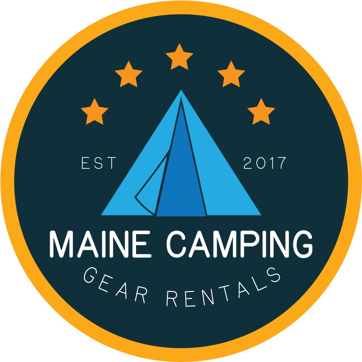 Maine Camping Gear Rental Acadia Maine Camping Gear Rental Acadia