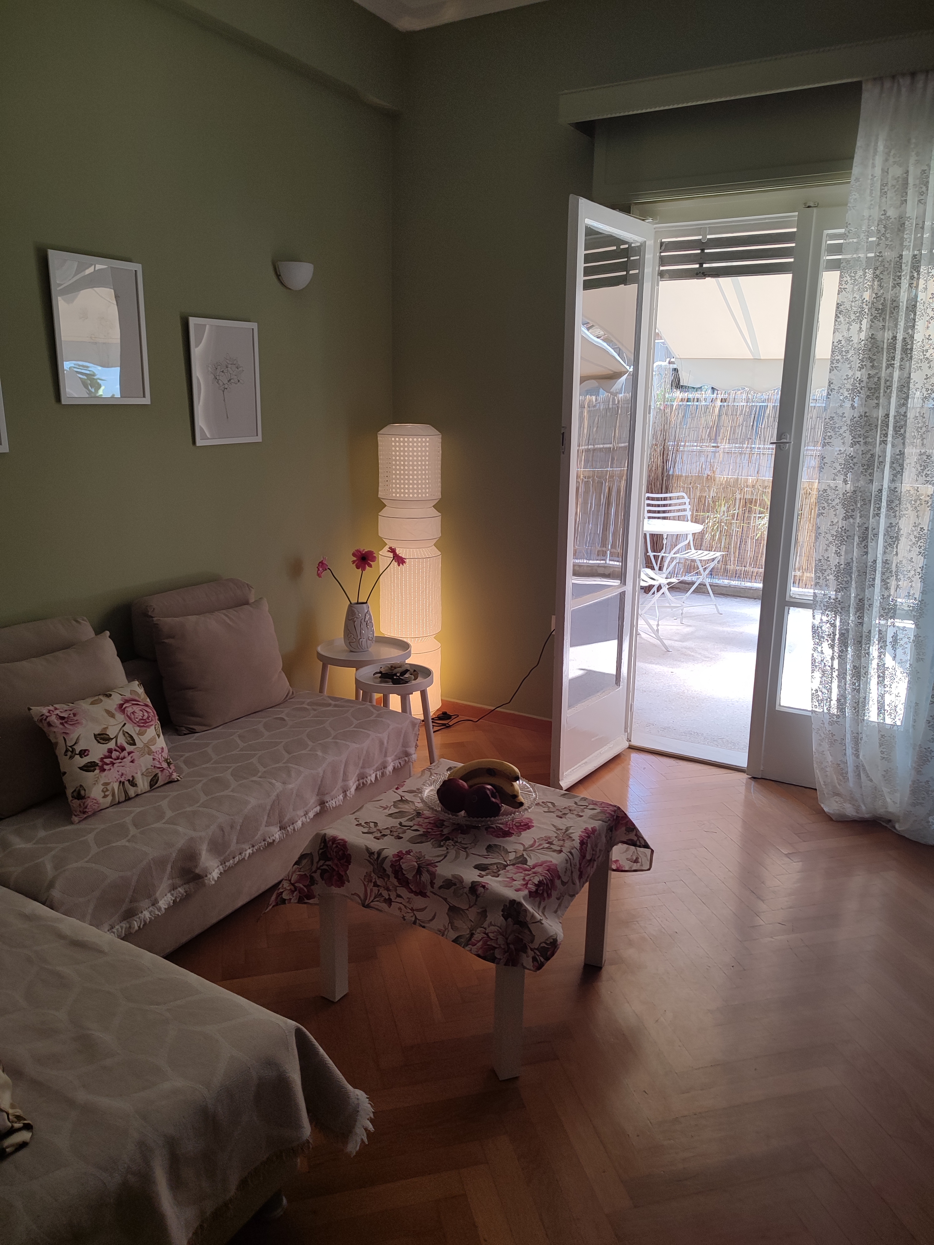 lovely penthouse at the center! in ΠΛΑΤΕΙΑ ΑΜΕΡΙΚΗΣ, Athens