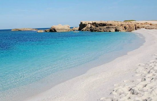 Holiday house Cabras, (Sinis peninsula).
