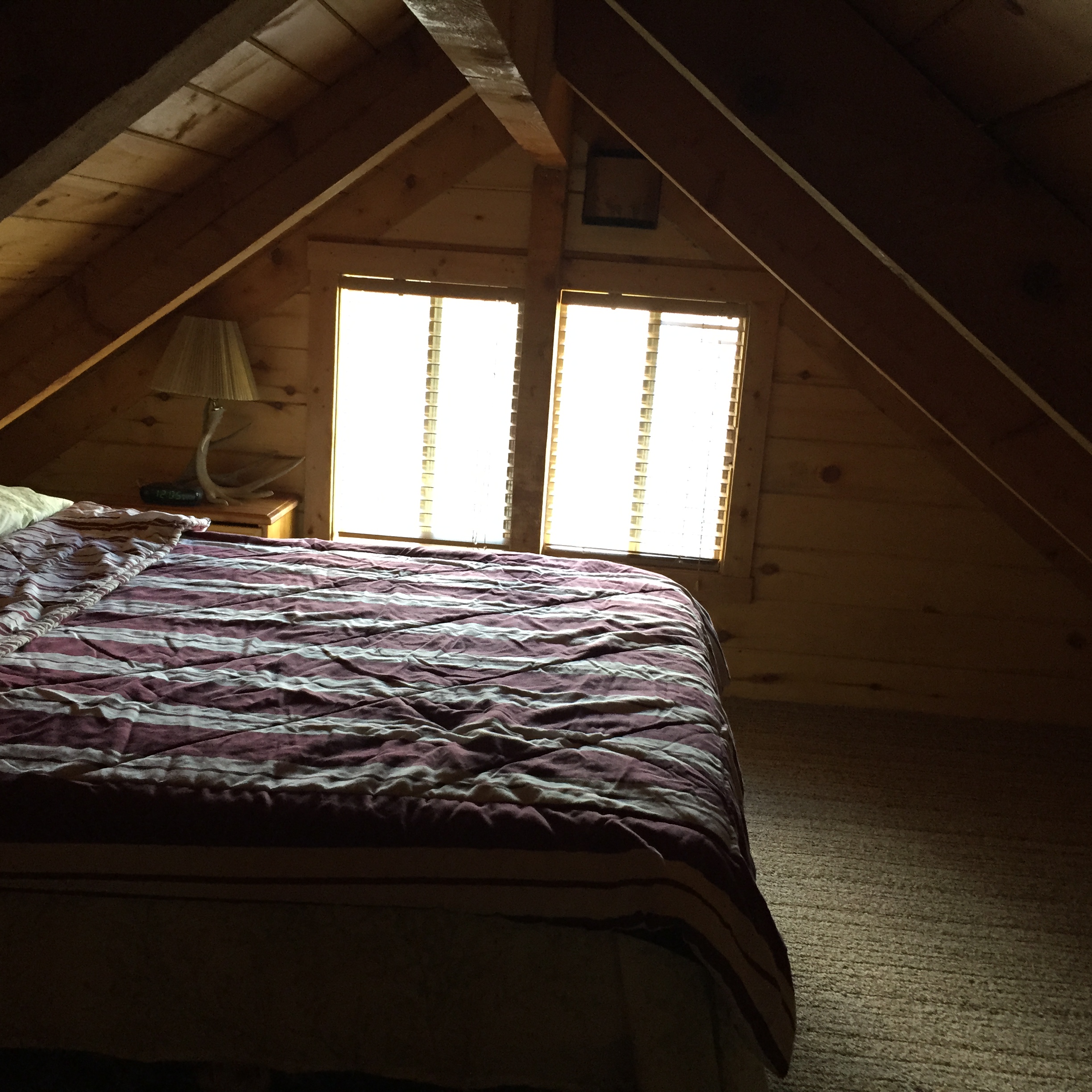 Stonewall Cabin, in Stonewall, Colorado Cabins for Rent in Weston