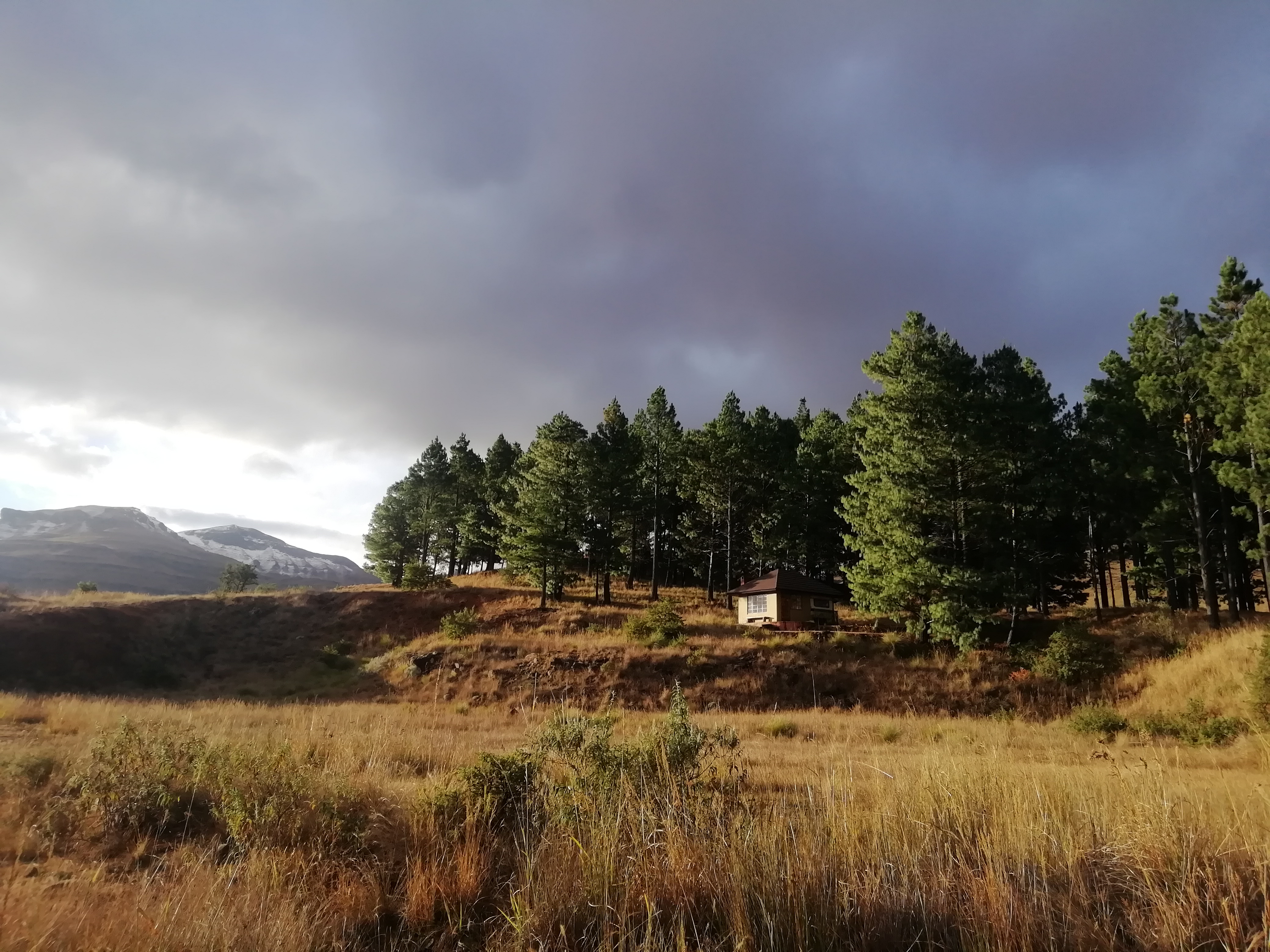 Unique Caradavel with a view to rival all others