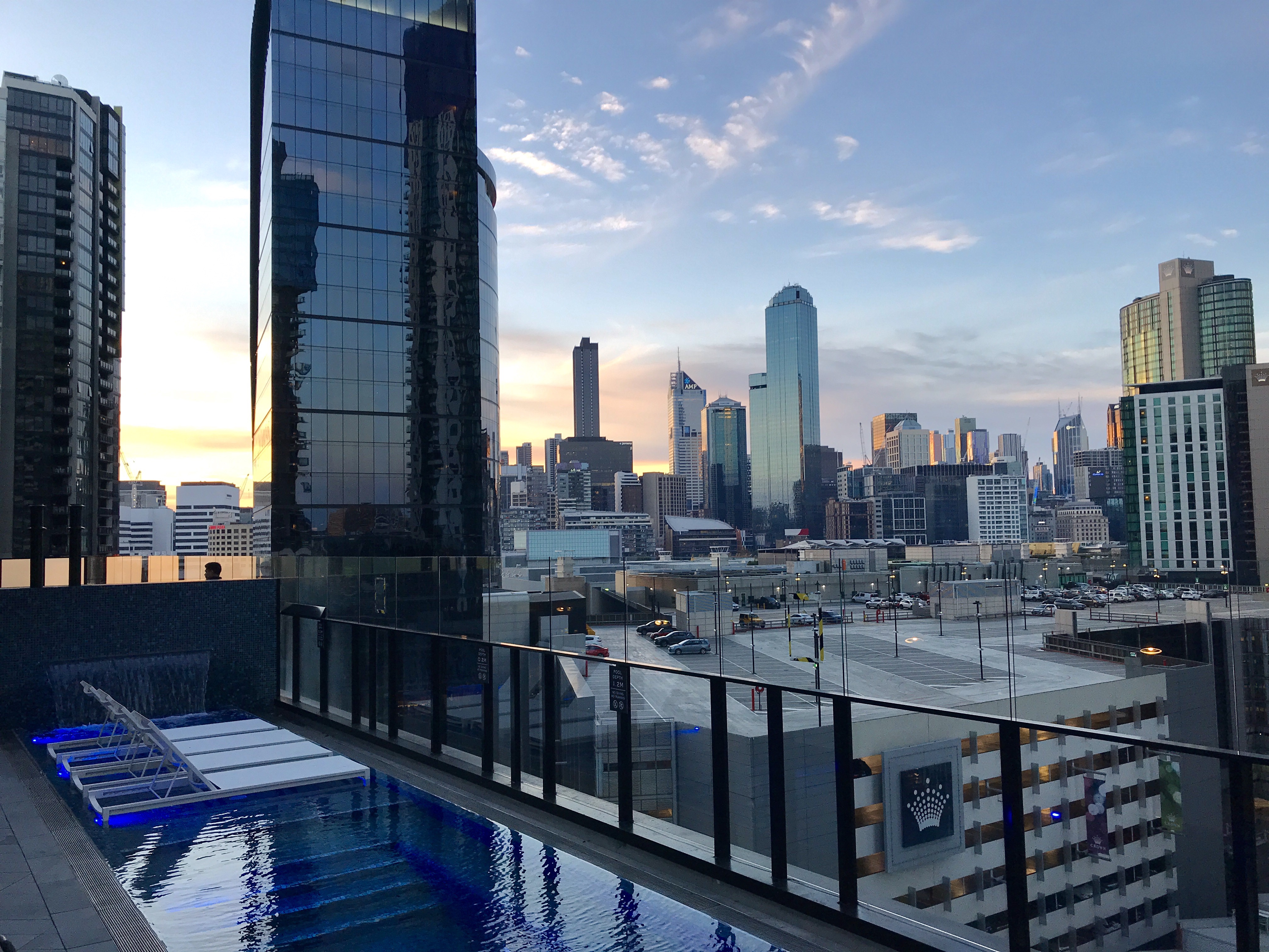 Melbourne Melbourne