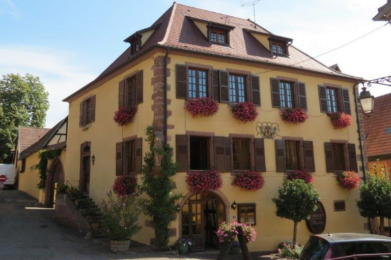 Maison SIMMLER