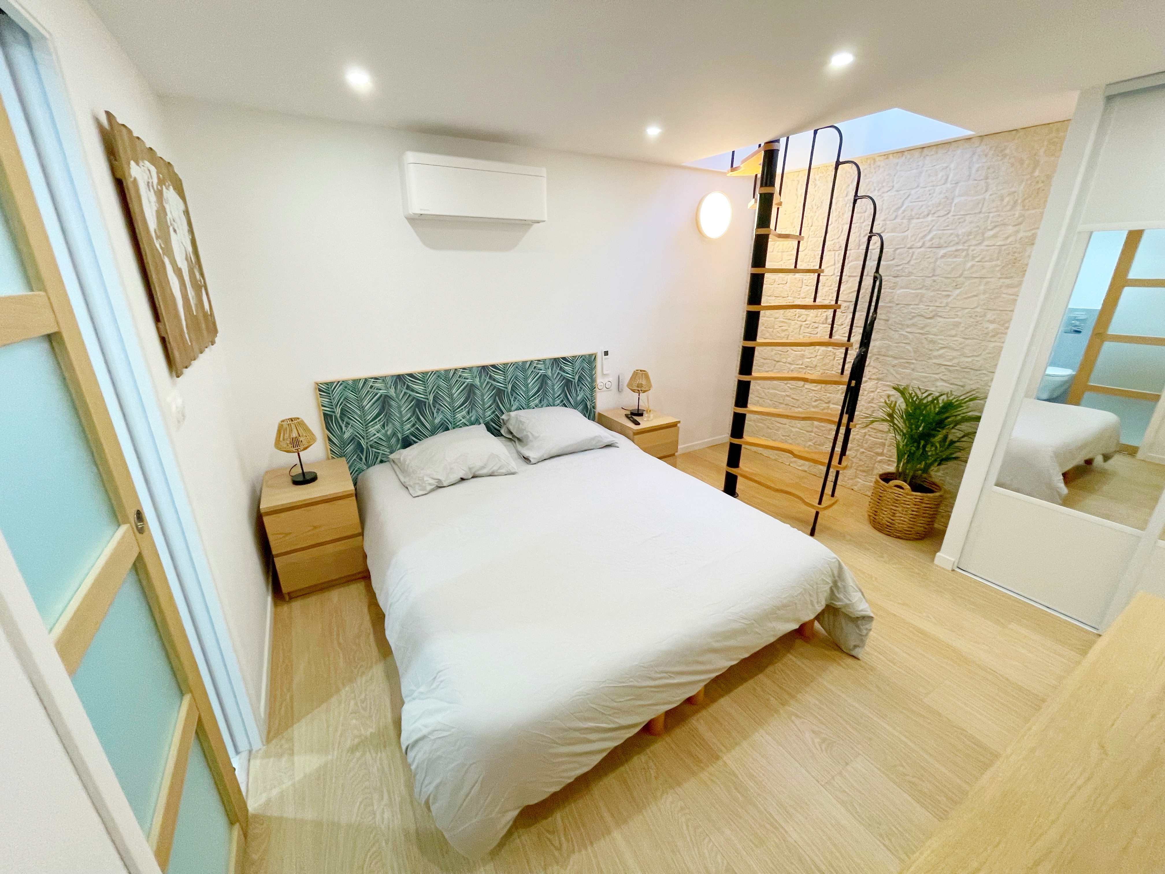 LE KUB'PLEX- SAINT PAUL DE VENCE